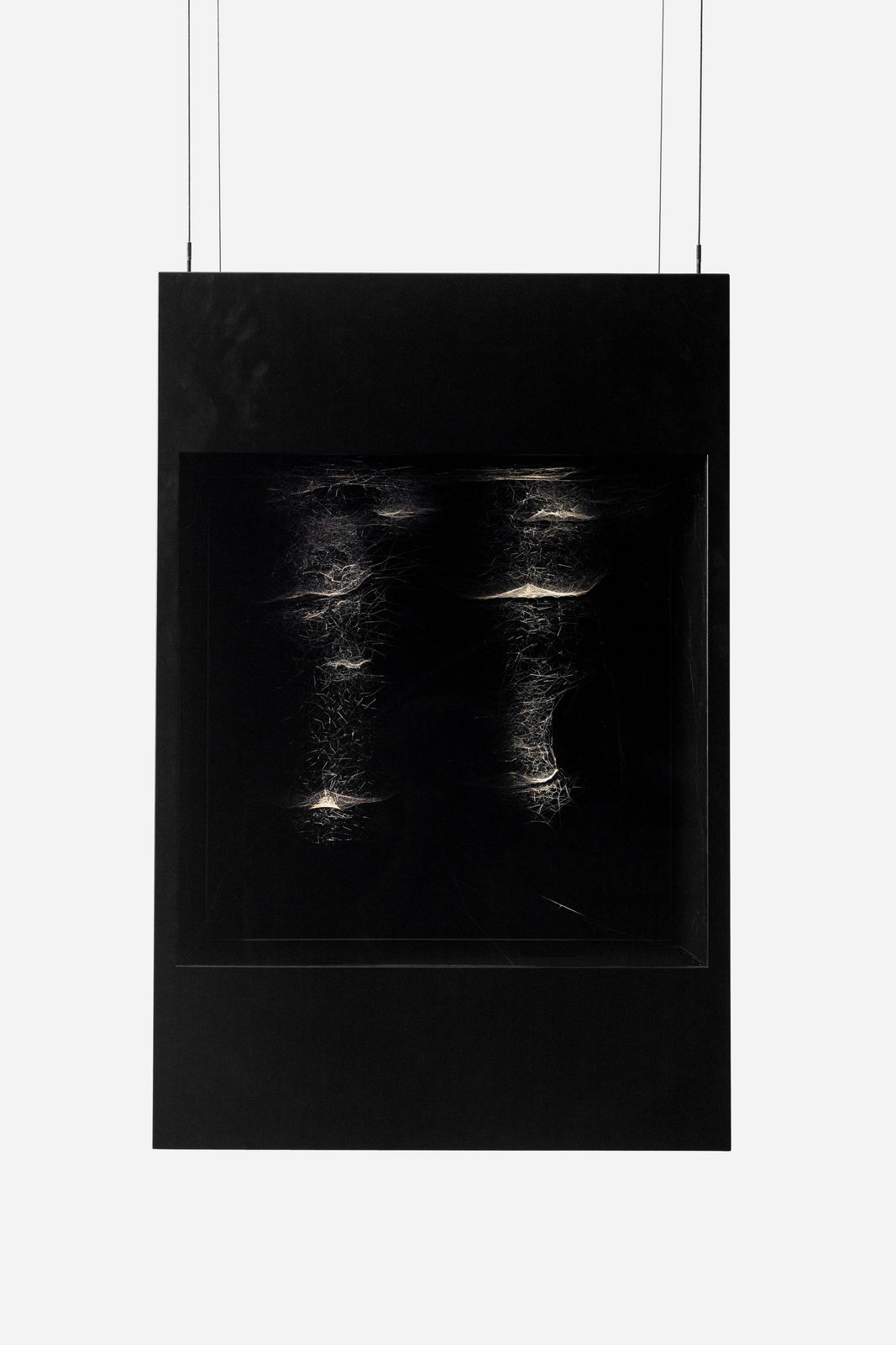 Saraceno sculpture images