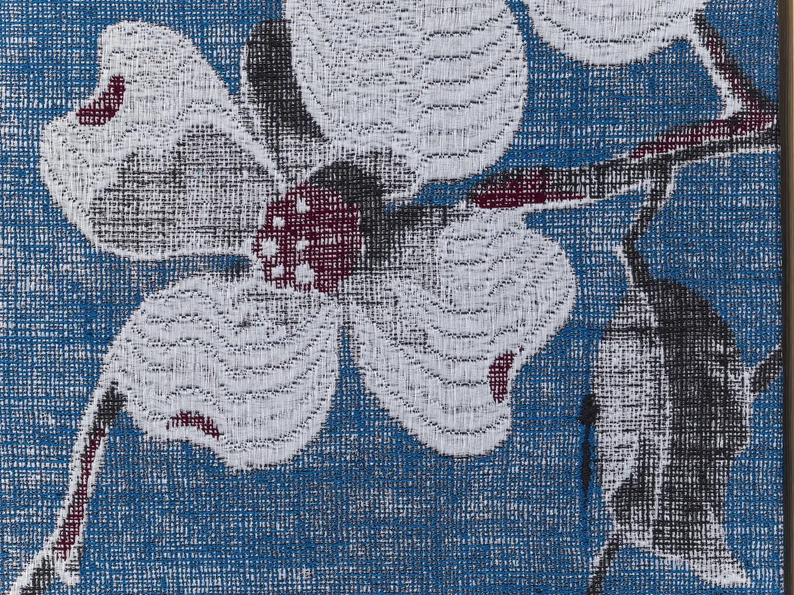 Oppenheim thread work