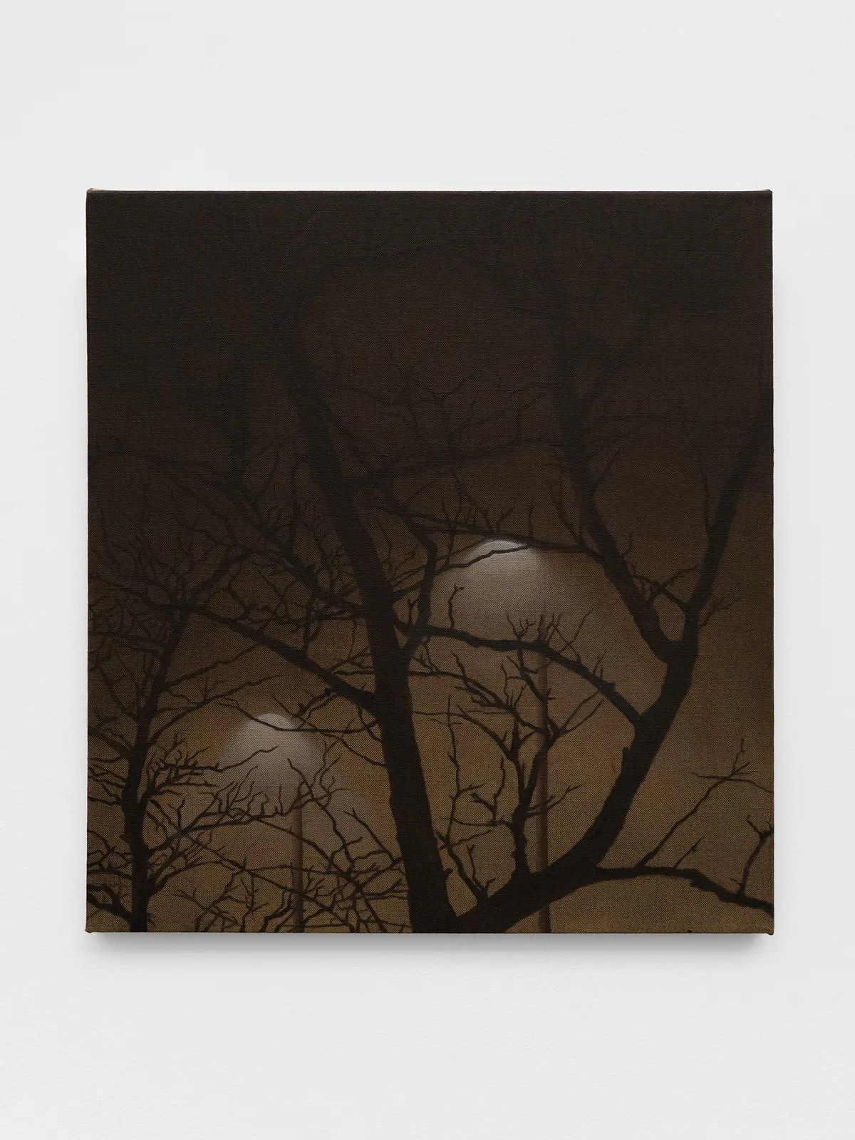 Dana Powell, Trees, 2023