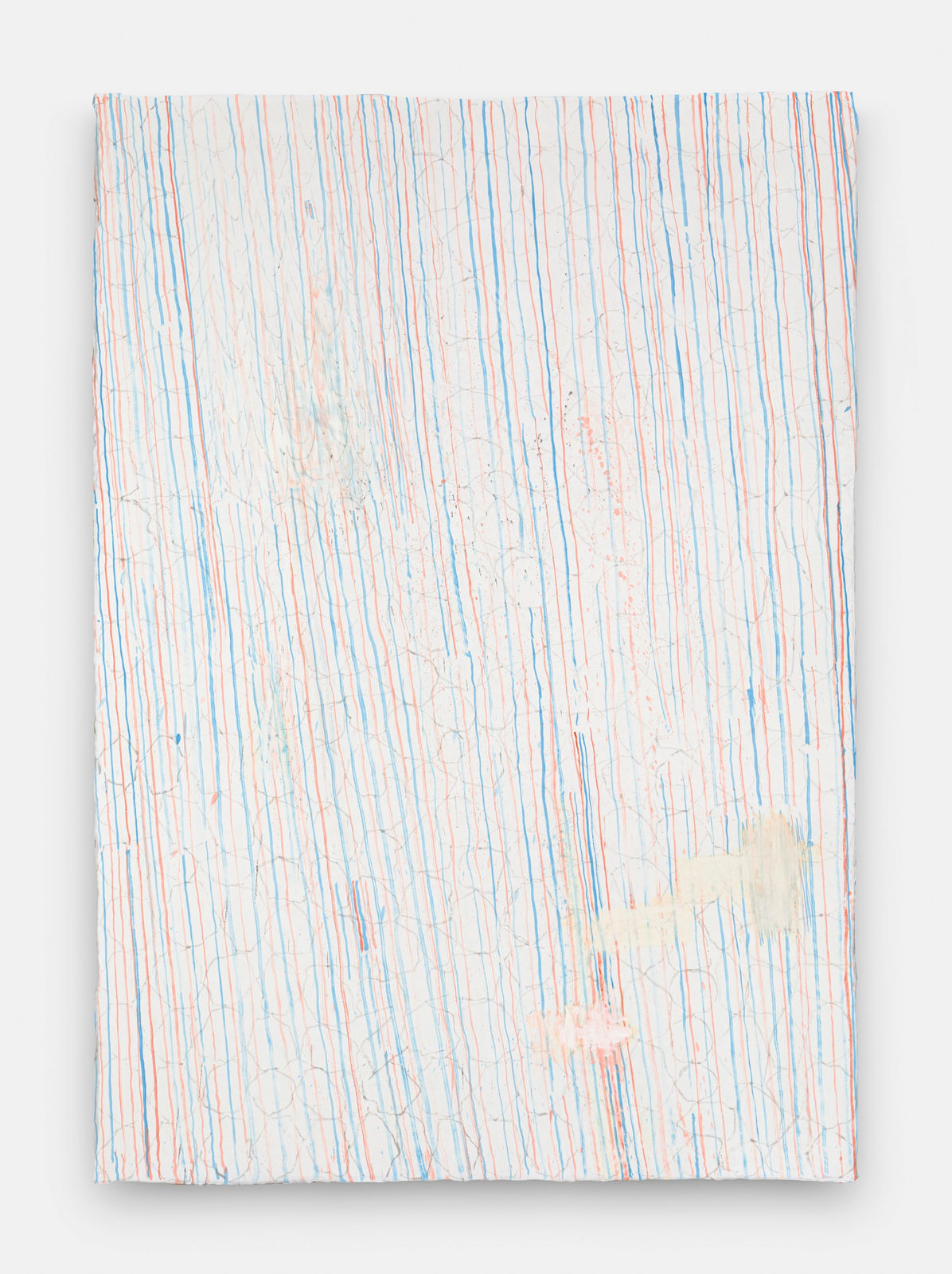 Bek Hyunjin, Unpatternable pattern 15, 2024