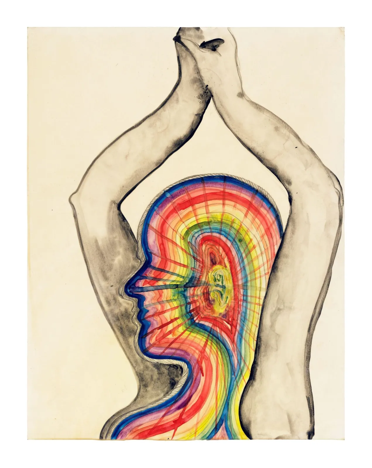 Image of Soy Energía.