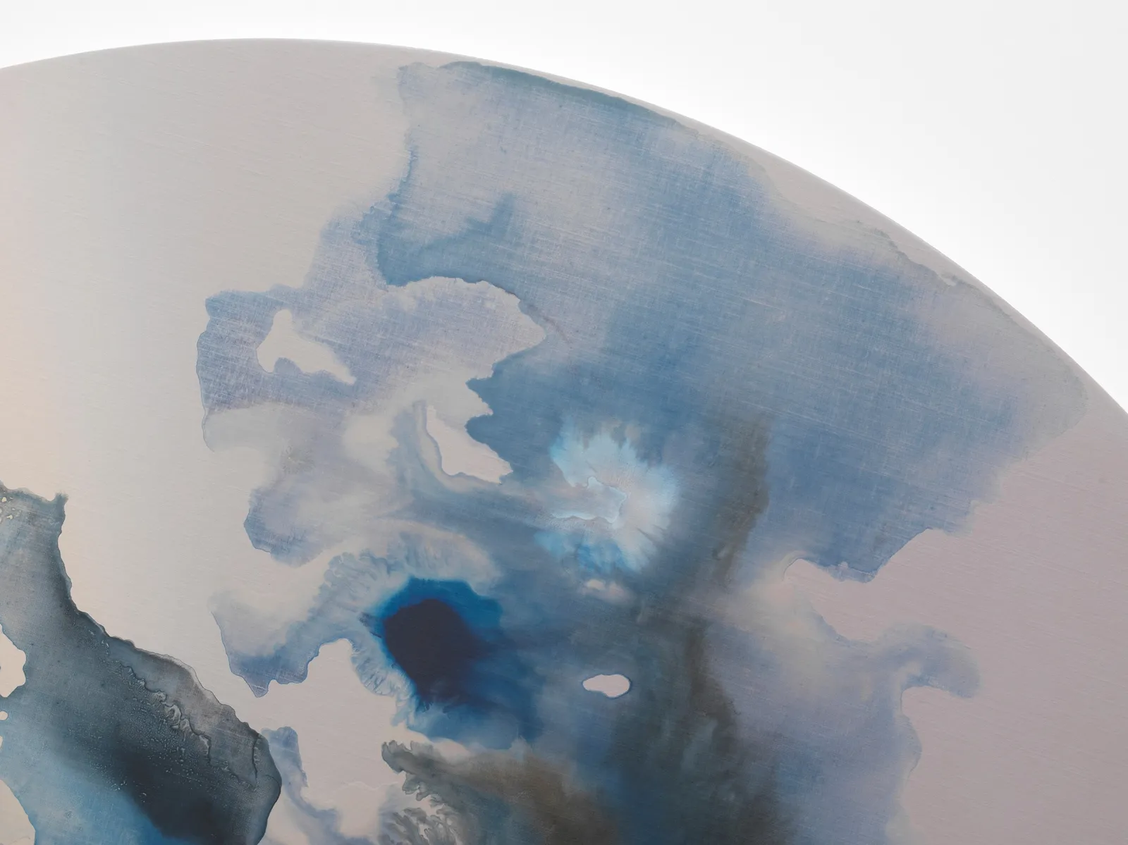 image of Colour experiment no. 119 (Hekla)