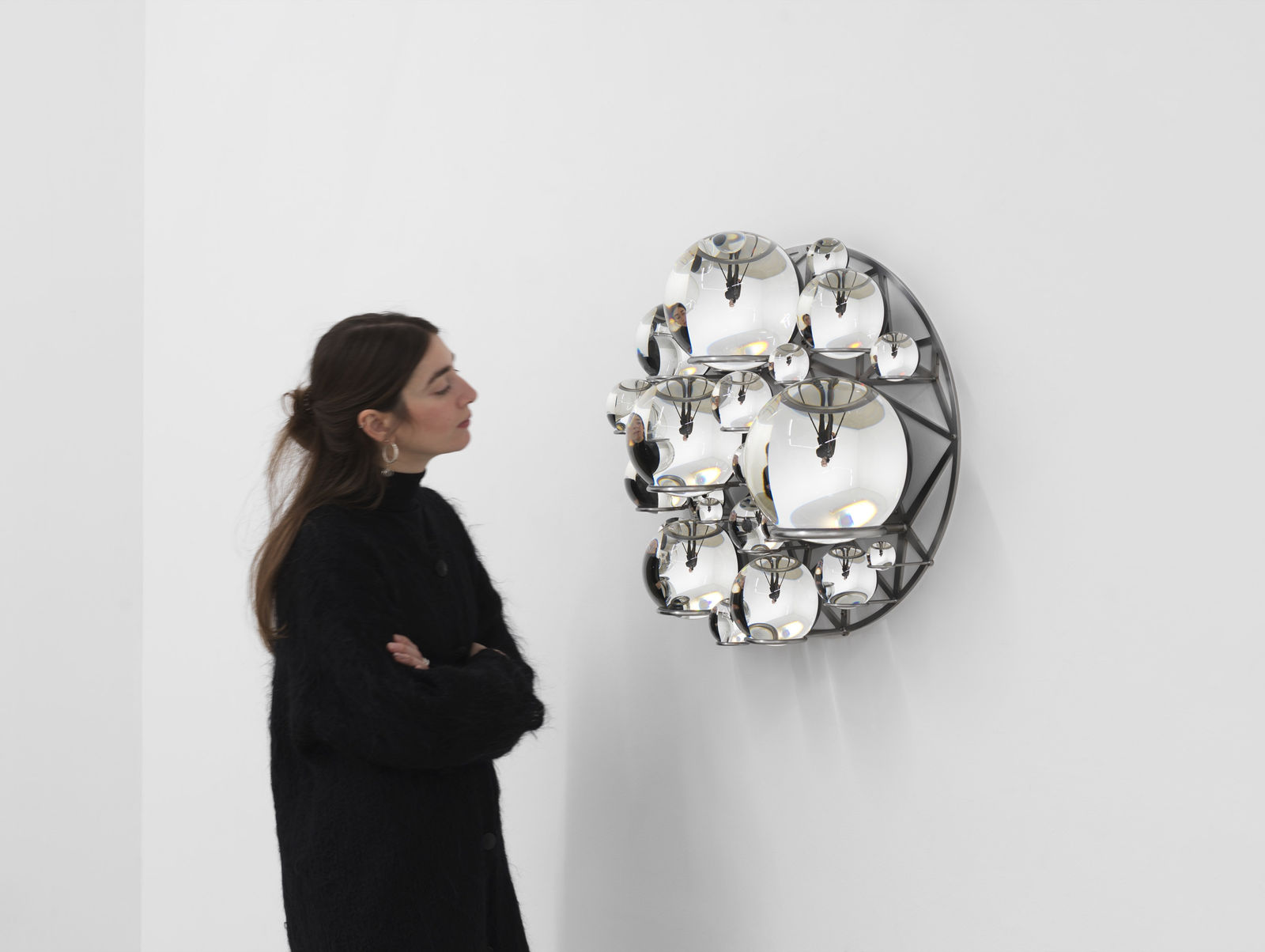 Image of Your small altruistic assembly.