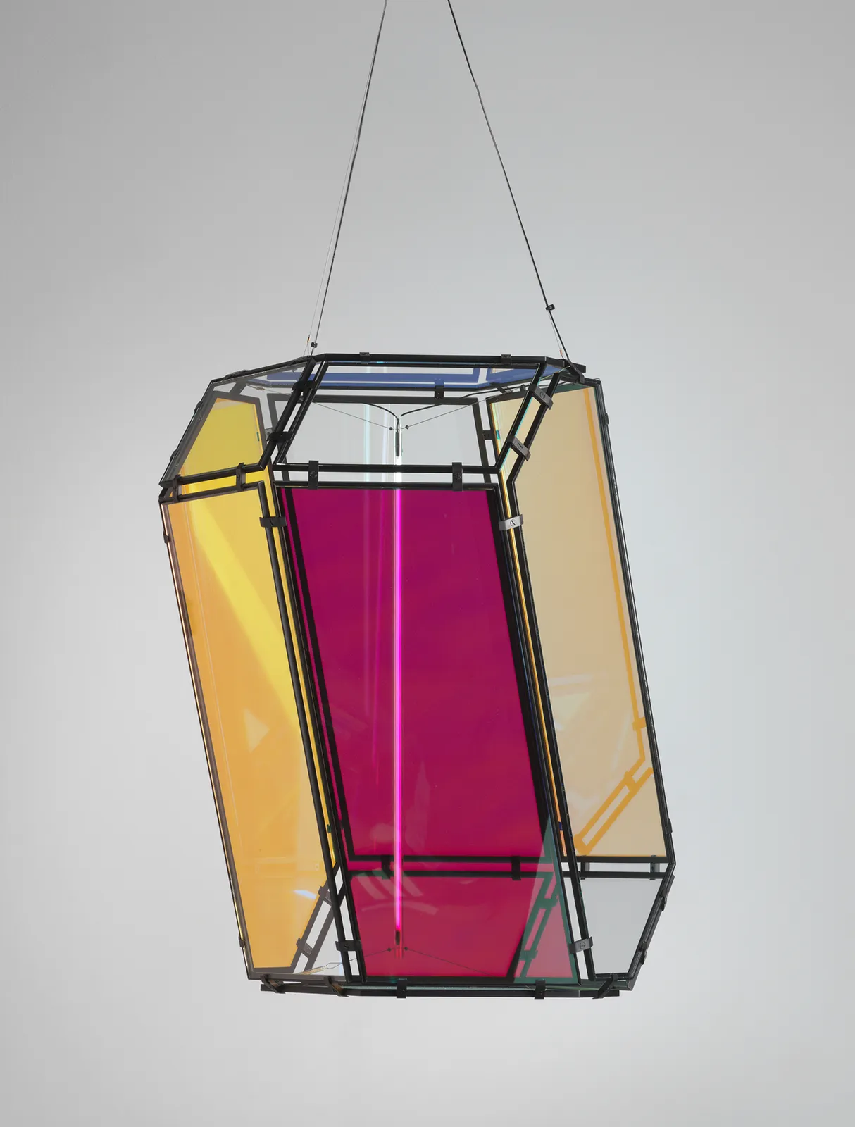 Image of Flatland light