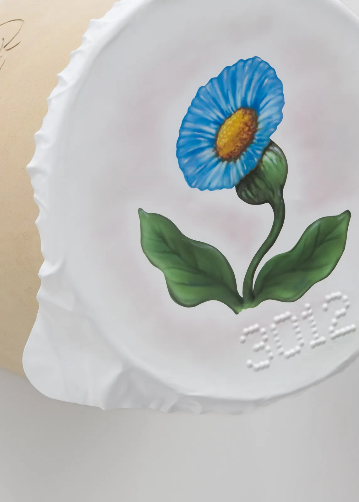 Image og Clementine (Bud).