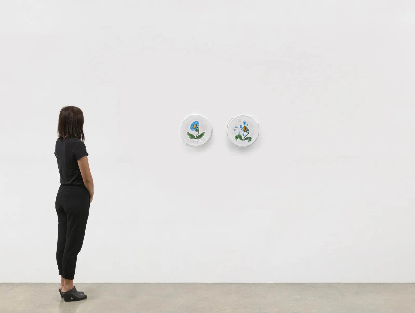 Image og Clementine (Bud).