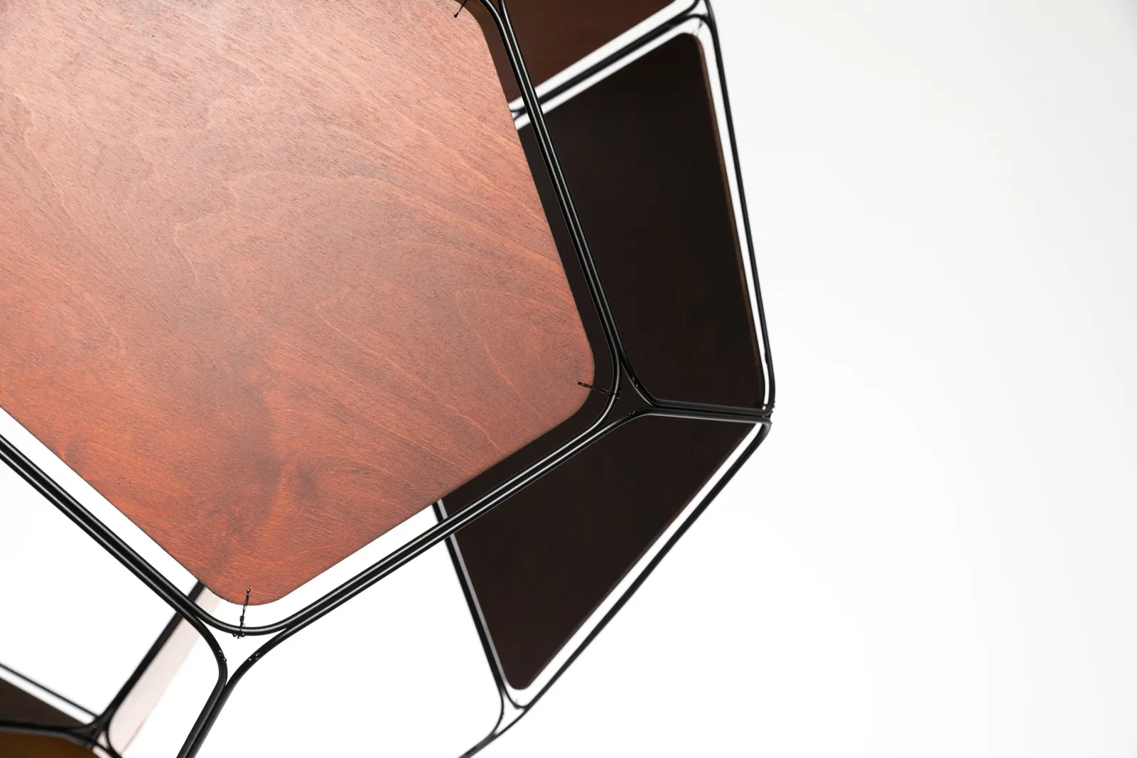 Image of Oph 98 b/M+W