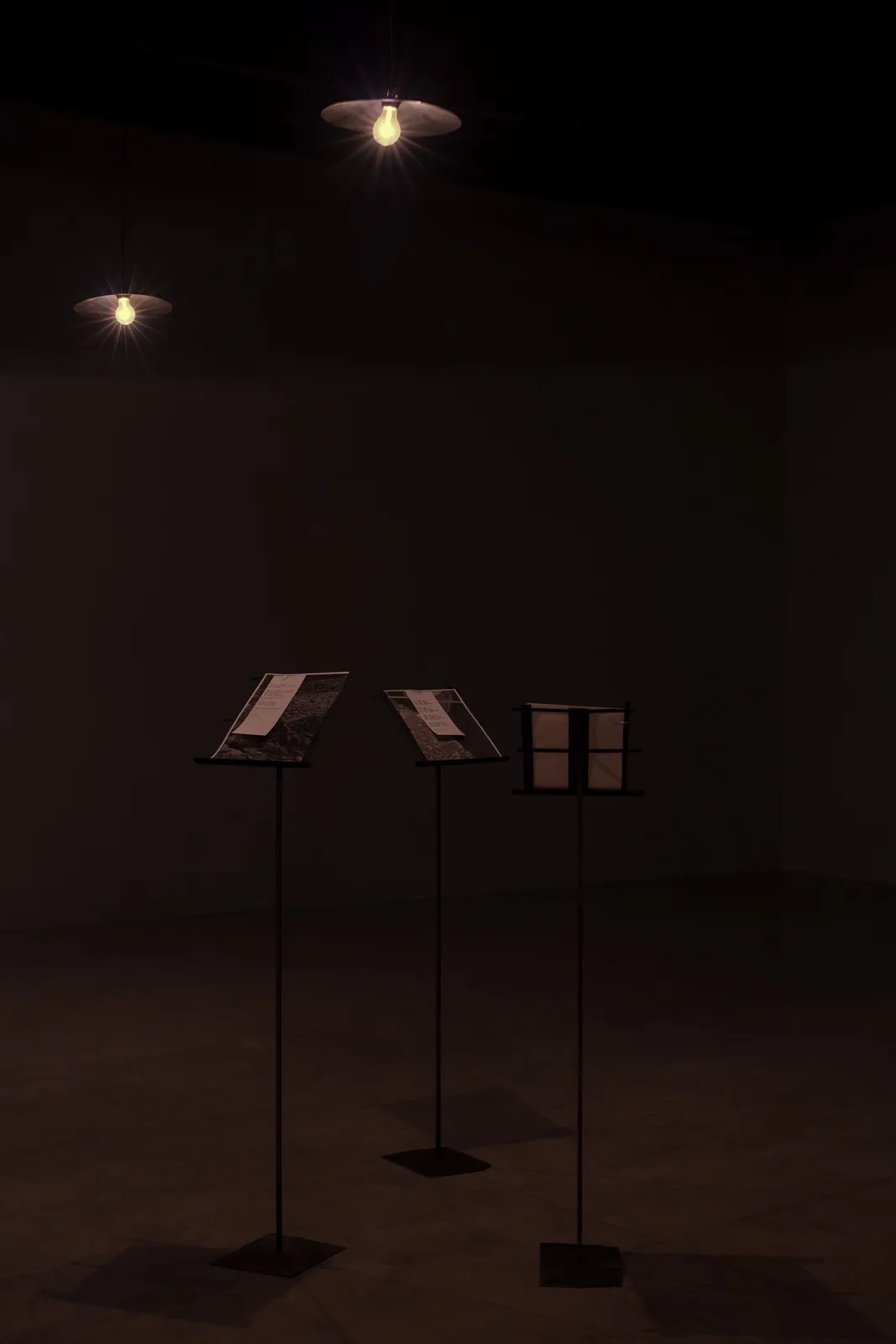 Image of Listening Air