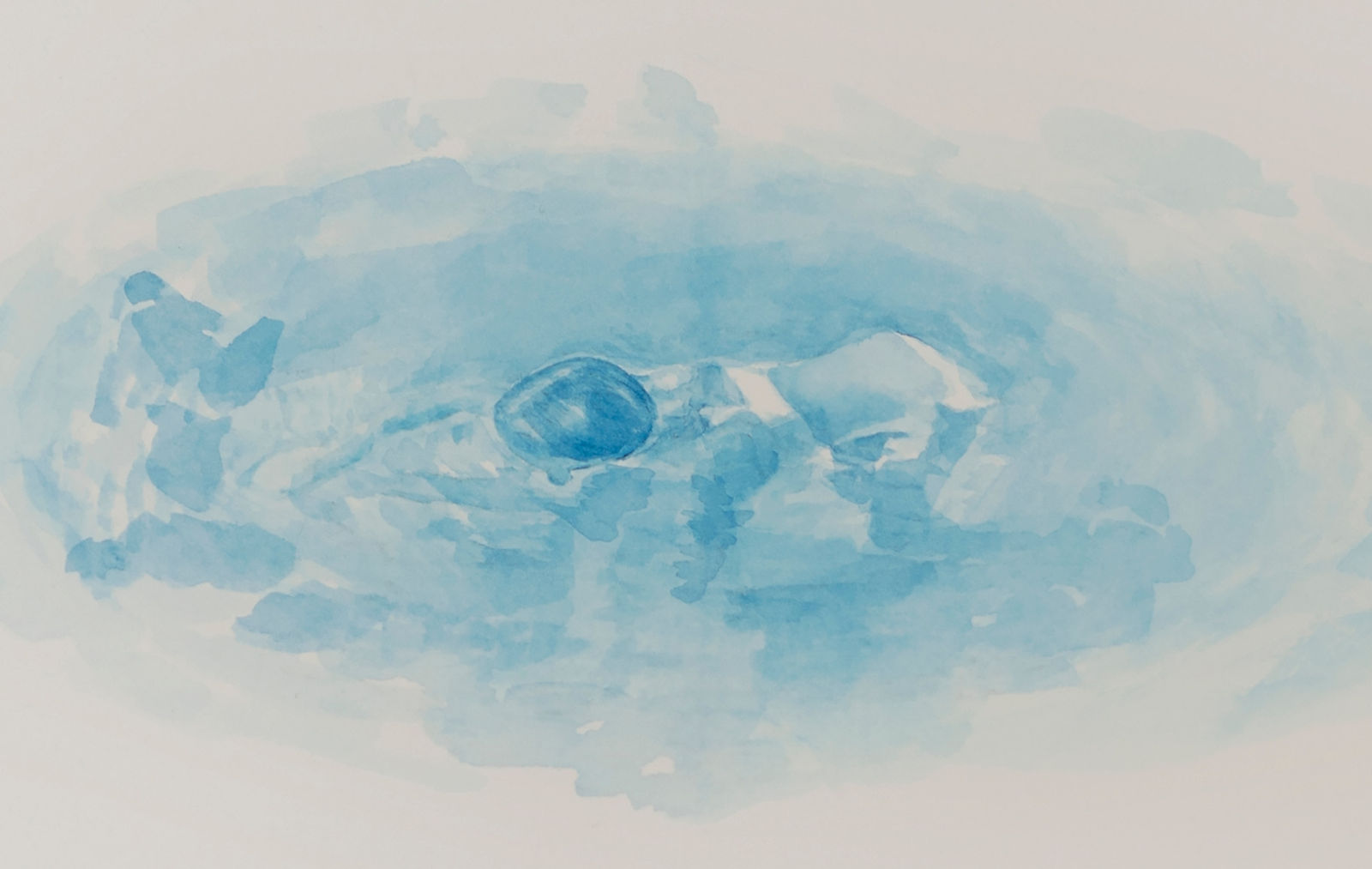 Peggy preheim watercolor