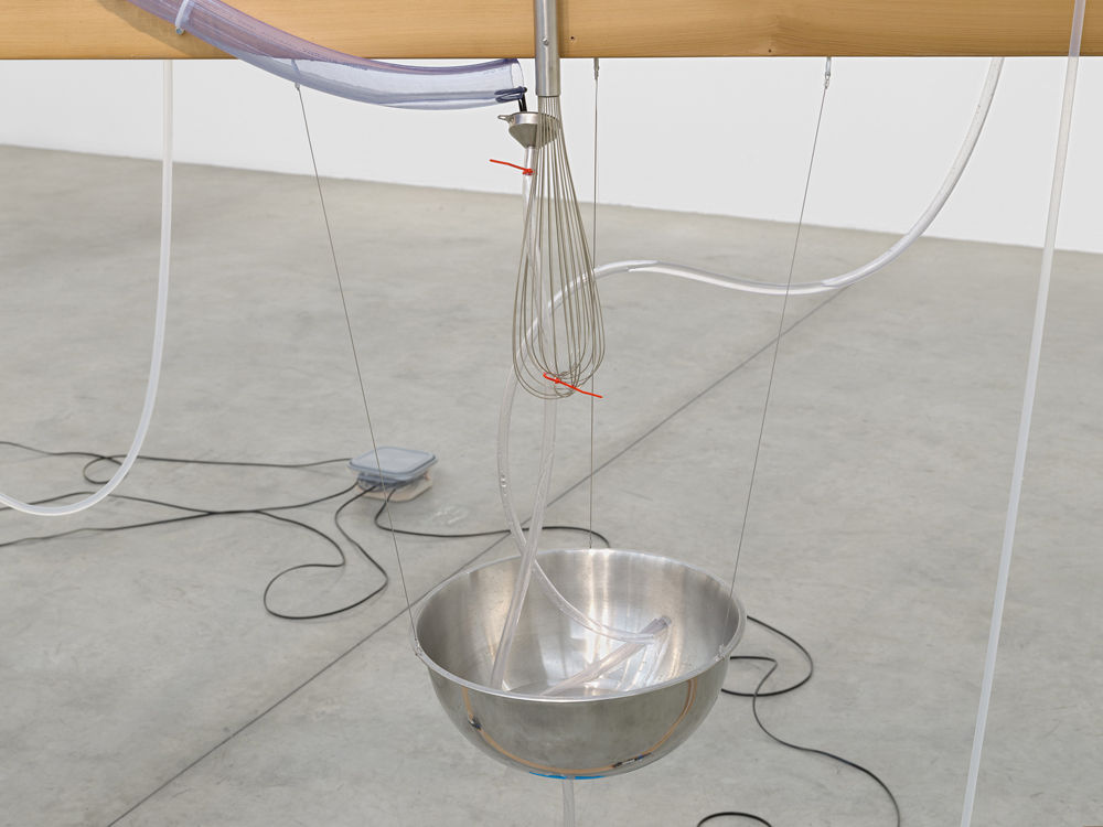 Image of Image of Moré Moré (Leaky): Falling Water Given #7..