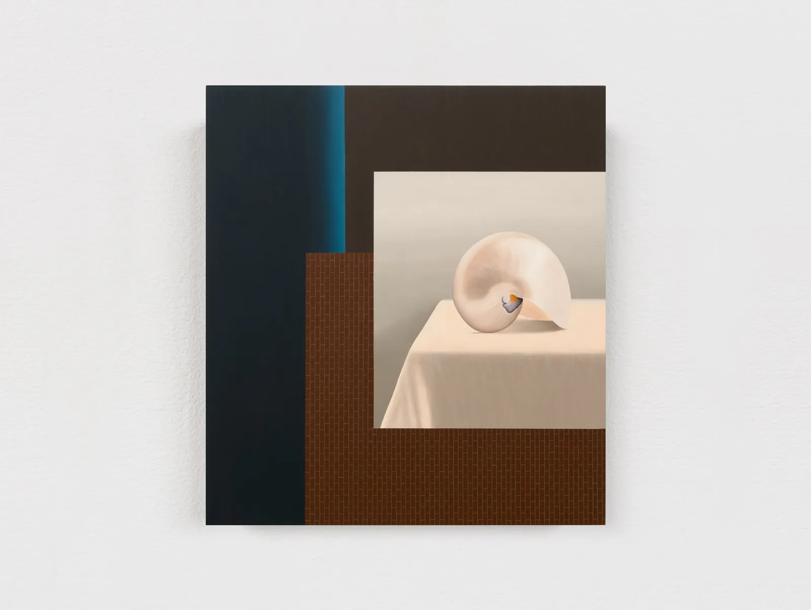 Image of Entanglement.