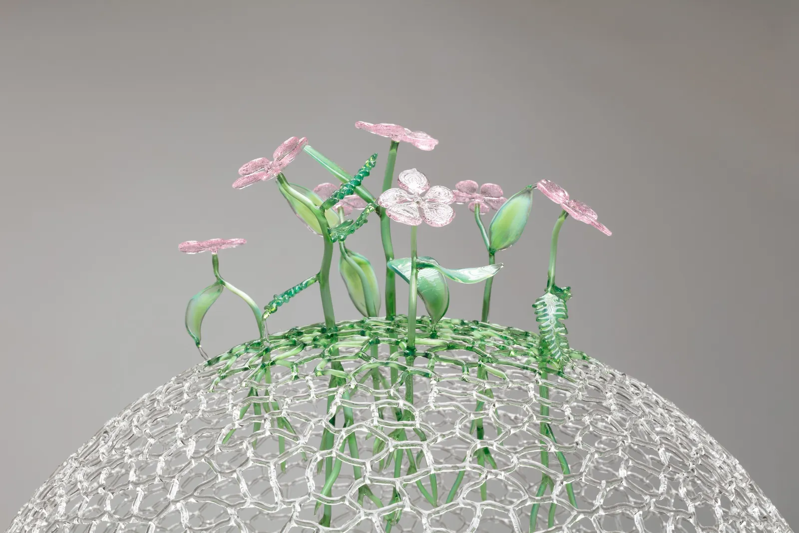 Image of Cosmic Axis