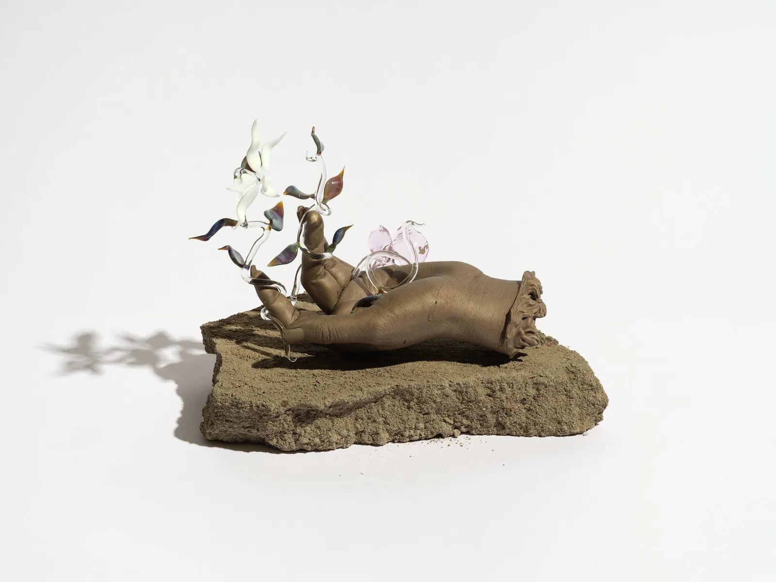 image of Cultivator (Clinging Roots).