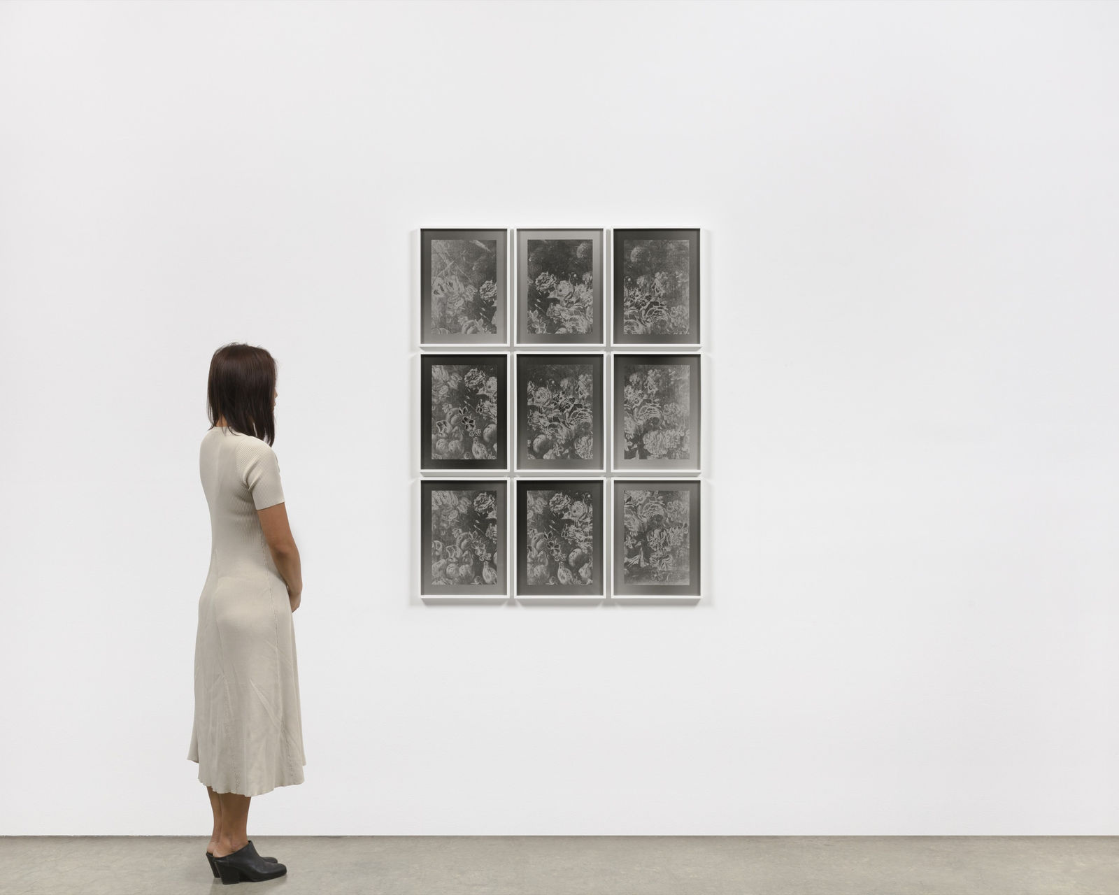 Image of Stilleben I, (1942/2021)