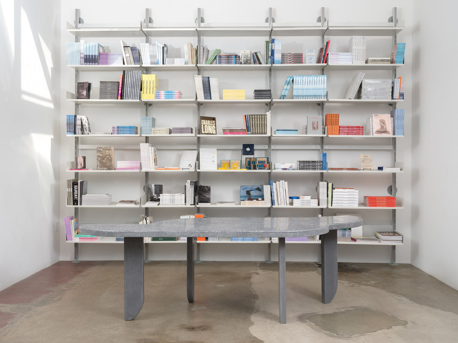 Image of Somewhere it is Fall