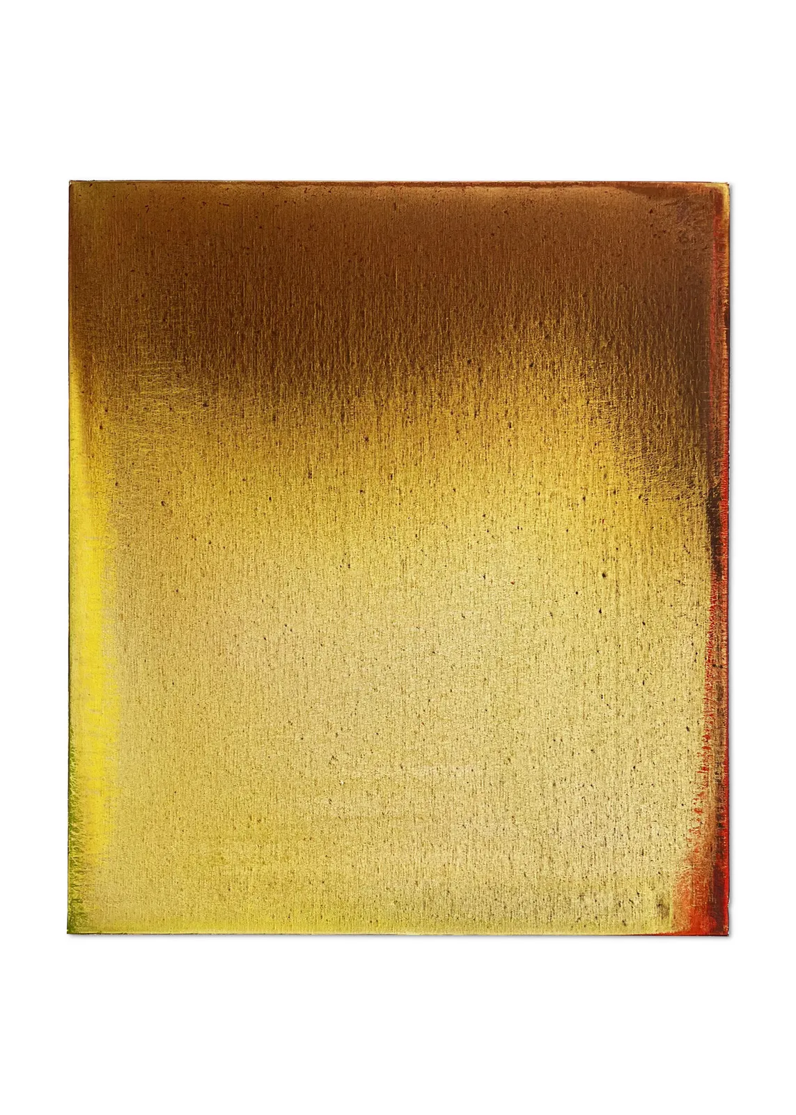 Thorbjörn Bechmann, "untitled, 7720", 2026