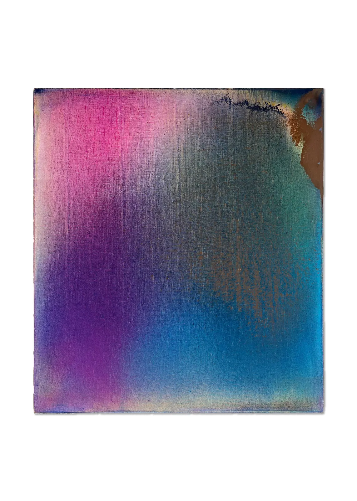 Thorbjörn Bechmann, UT7729, 2026