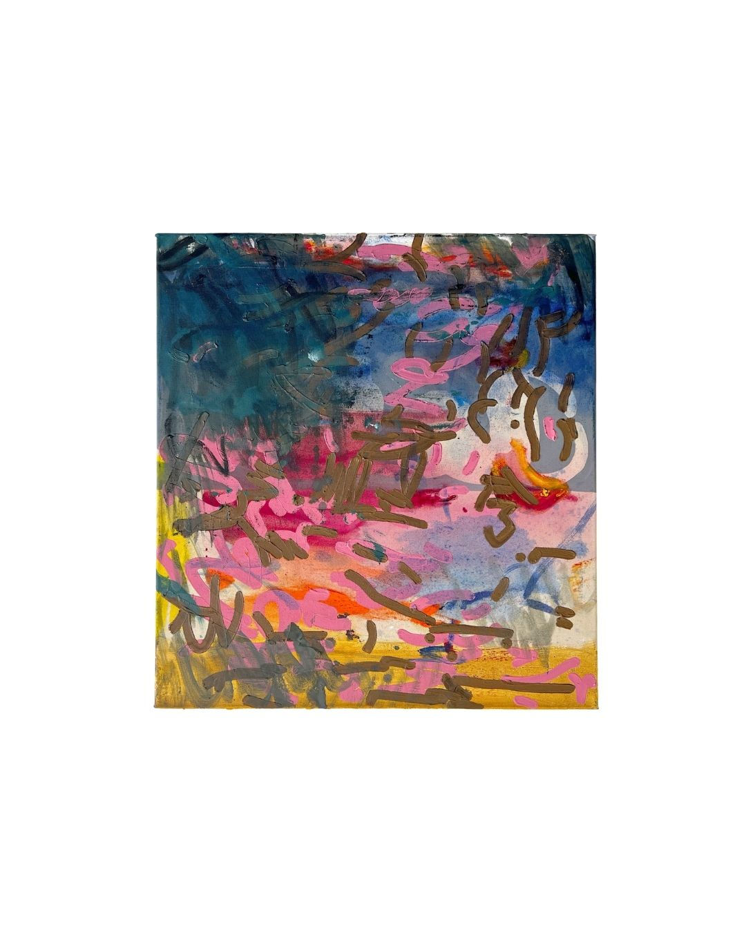 Christian Bär, Storm, 2022