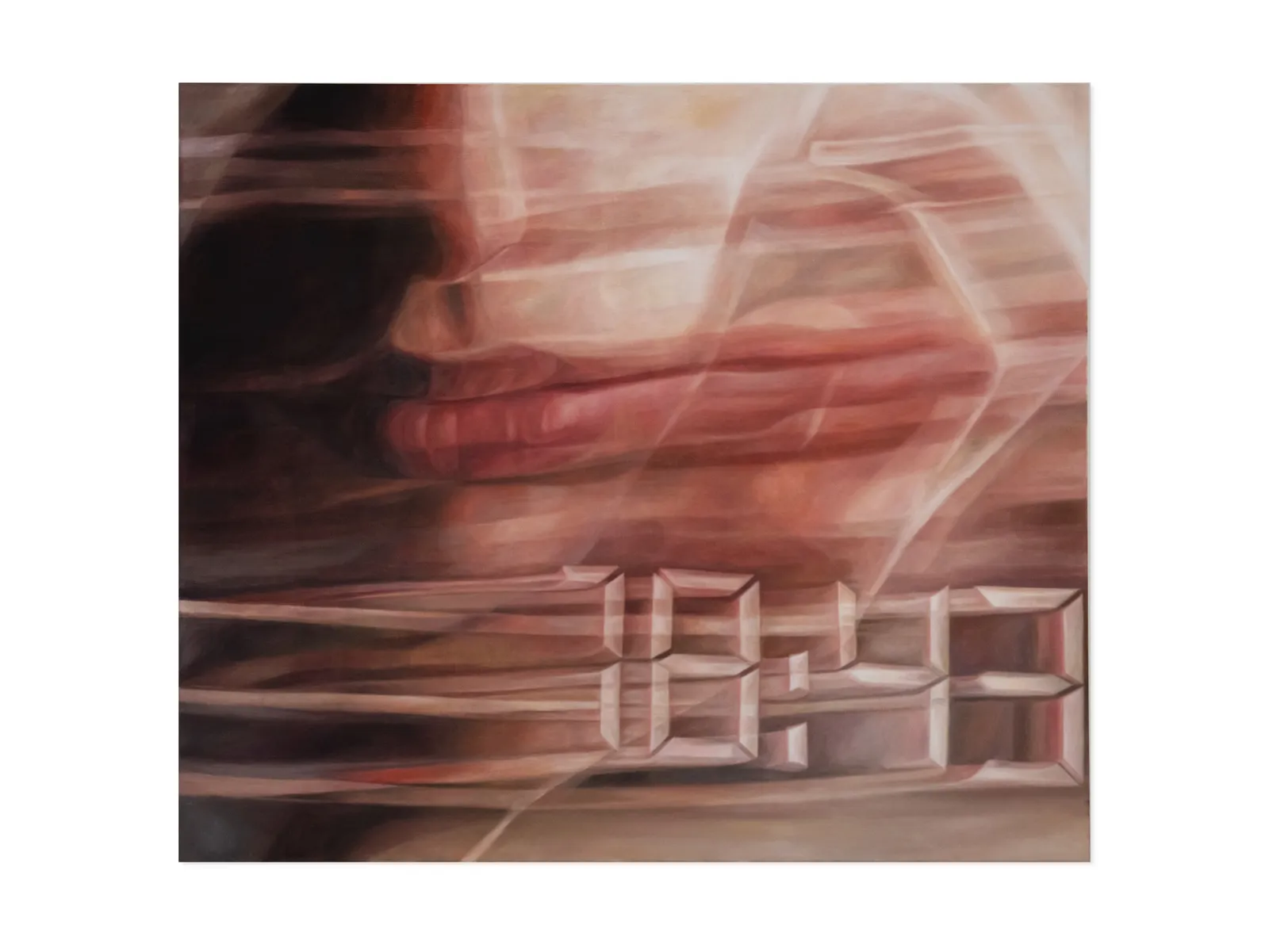 Ida Jesenberger, 18:43, 2026