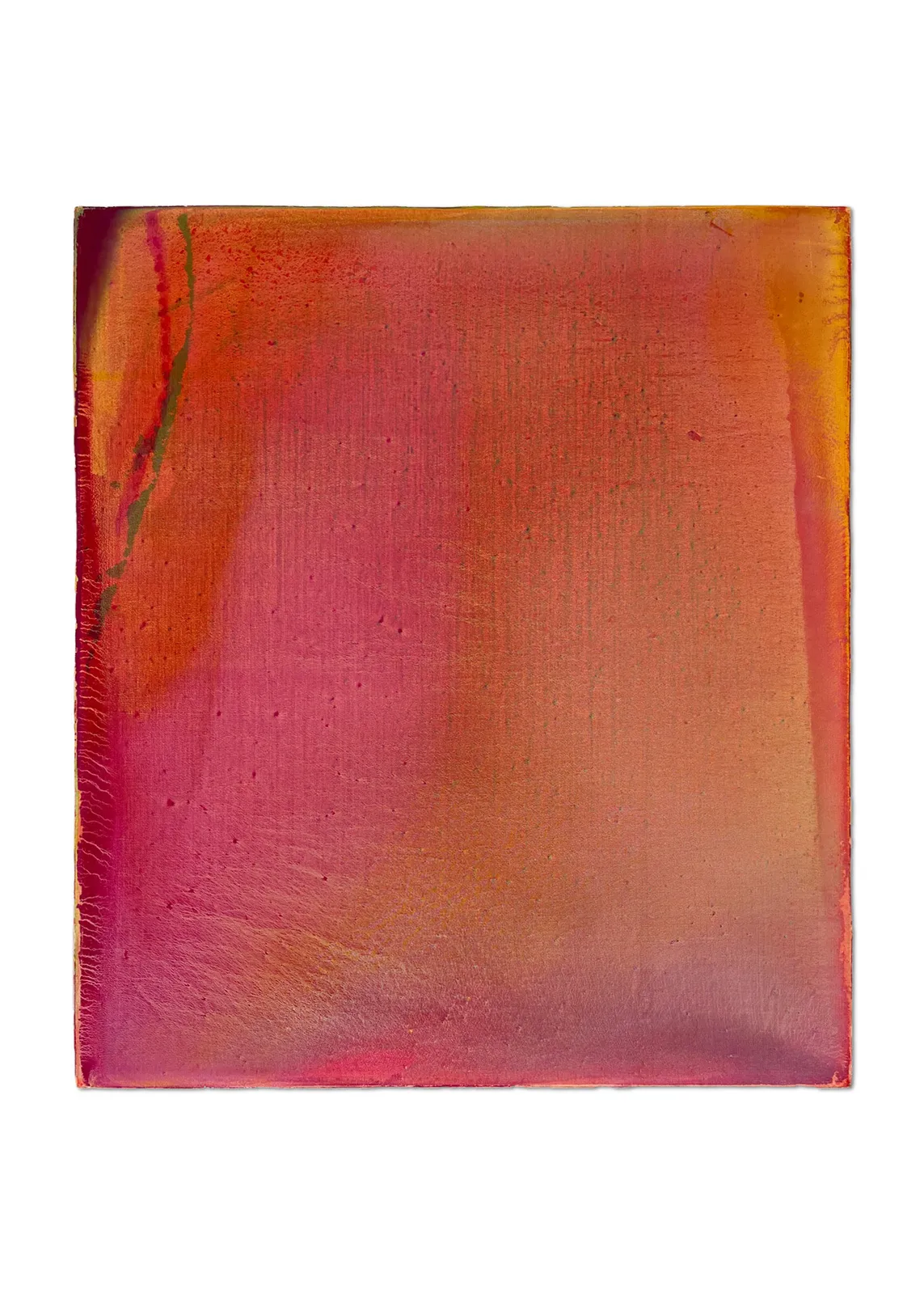 Thorbjörn Bechmann, UT7724, 2026