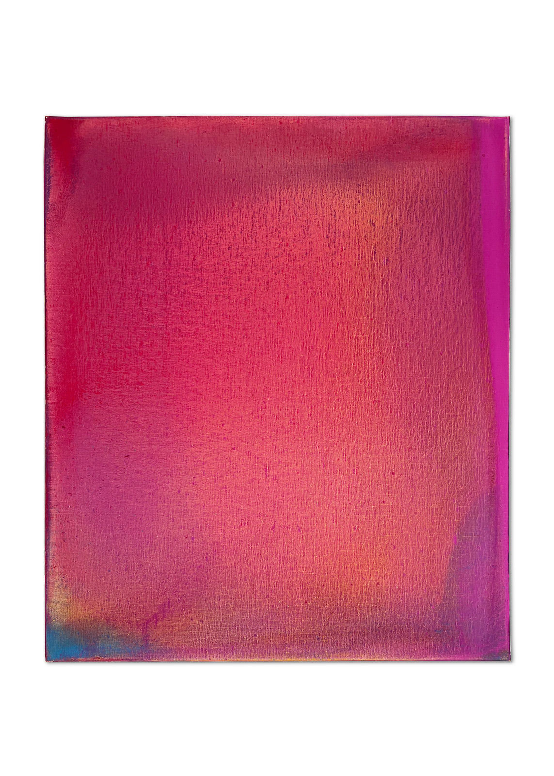 Thorbjörn Bechmann, "untitled, 7721", 2026