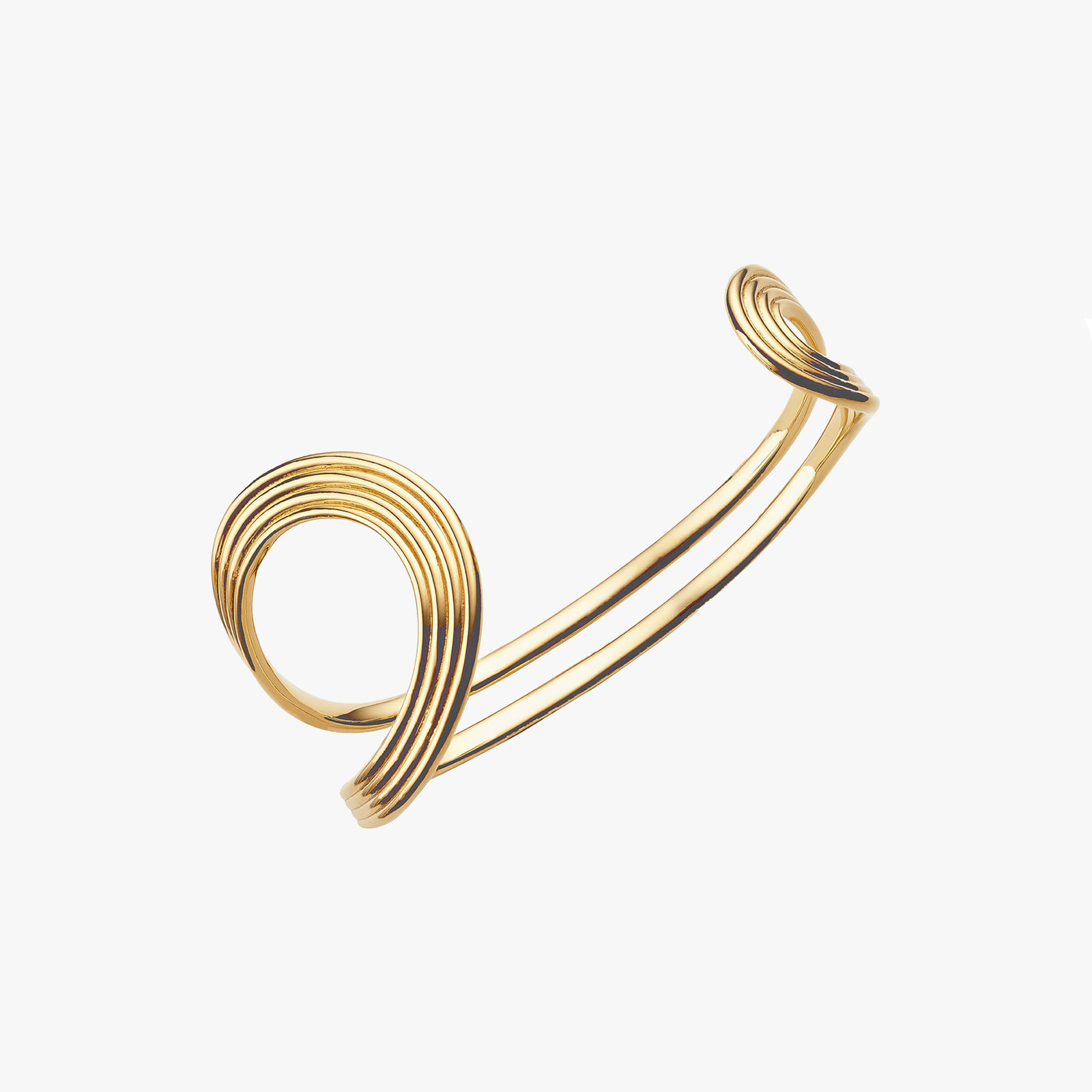 Fernando Jorge, Stream lines loop bracelet