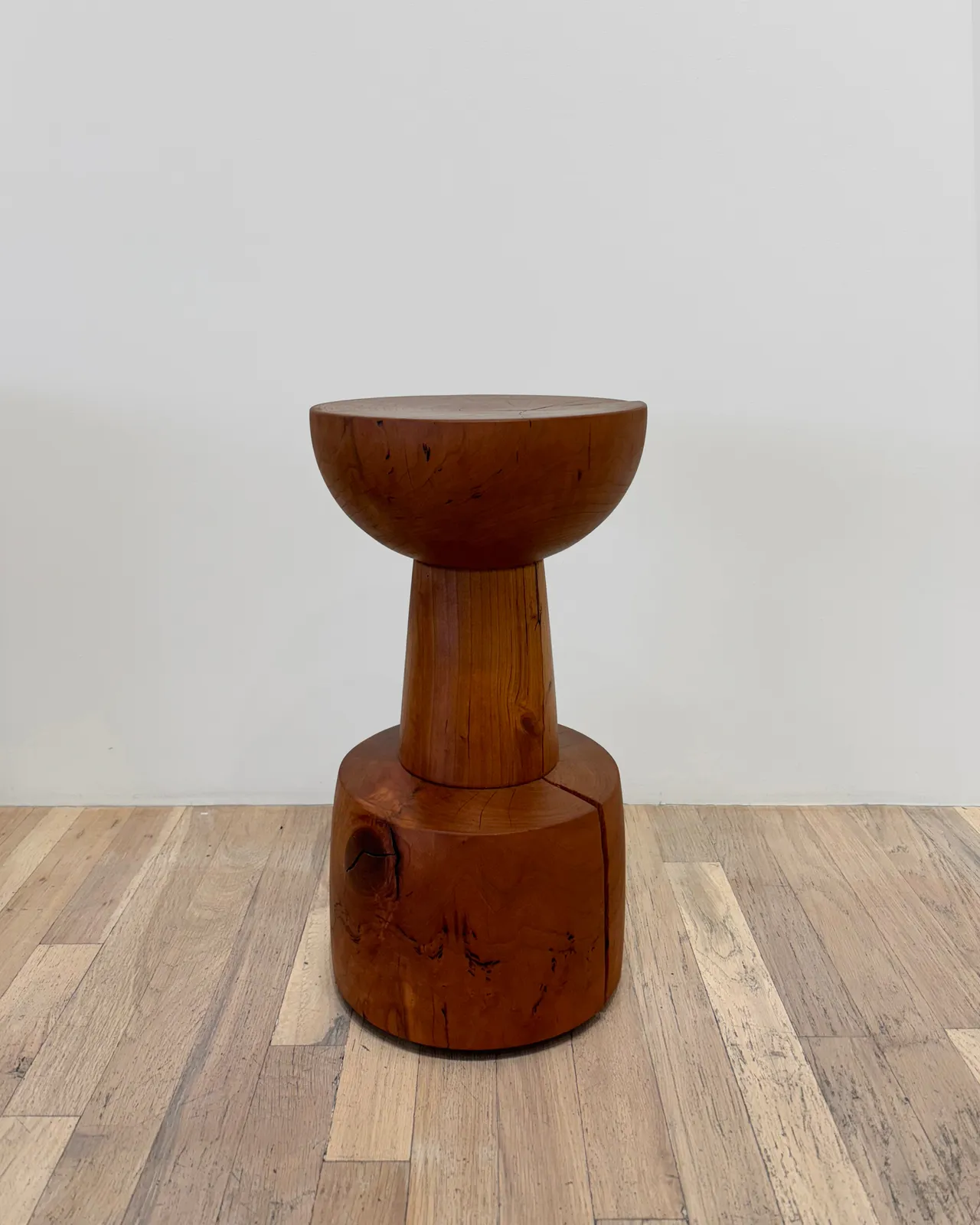 Chris Lehrecke, Pedestal #6