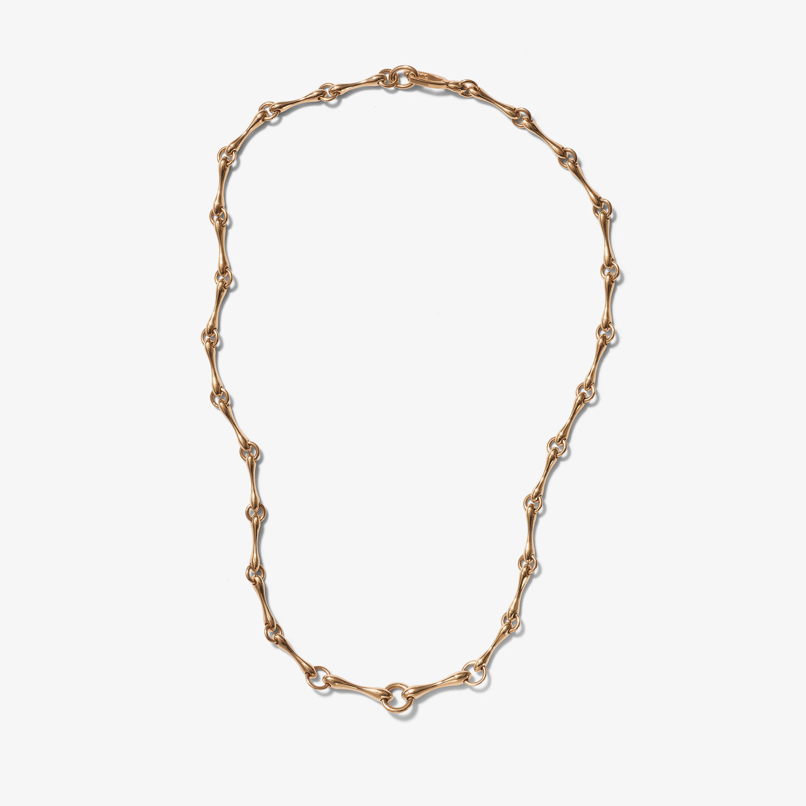 Nak Armstrong, Shorty baton necklace
