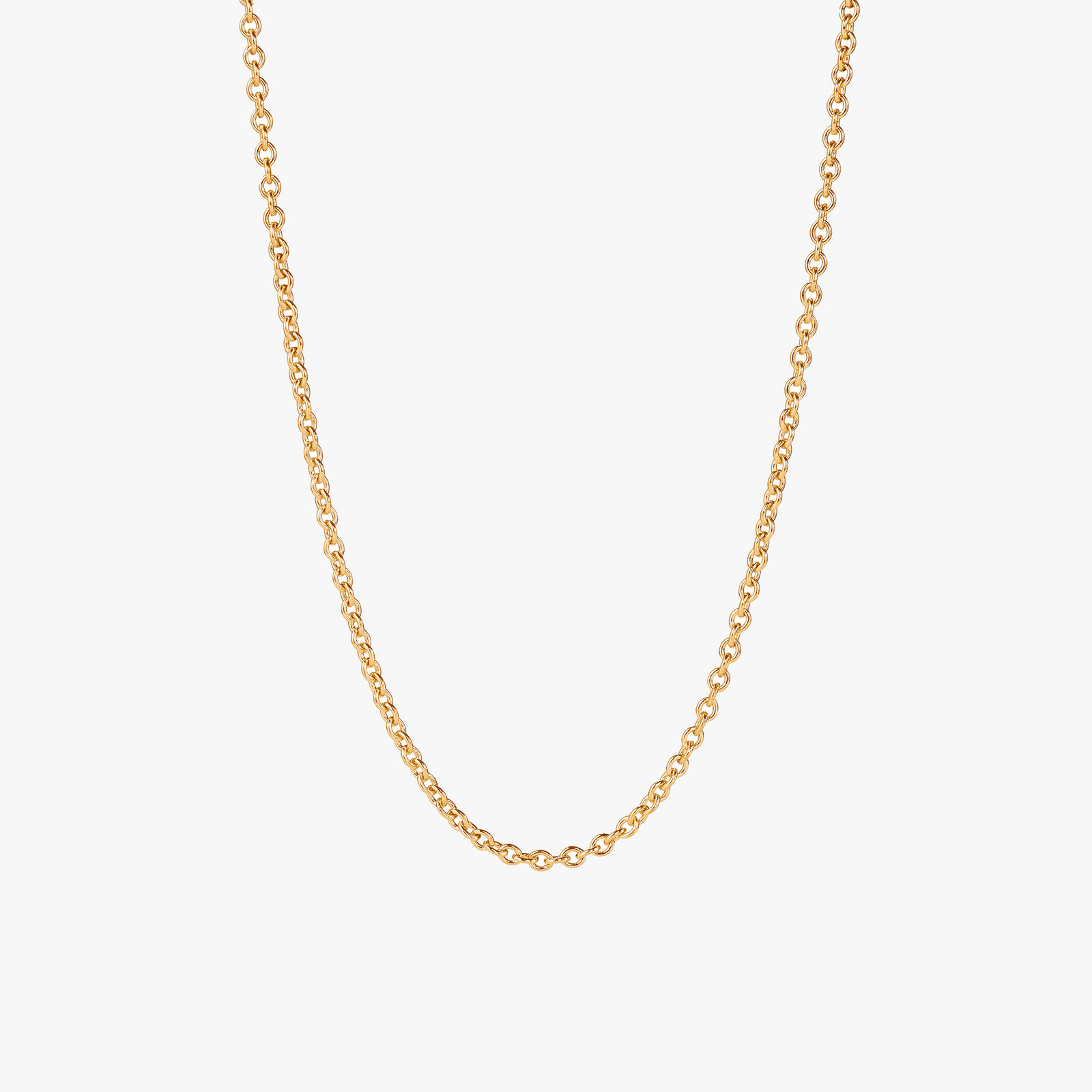 Ole Lynggaard Copenhagen, Collier anchor chain