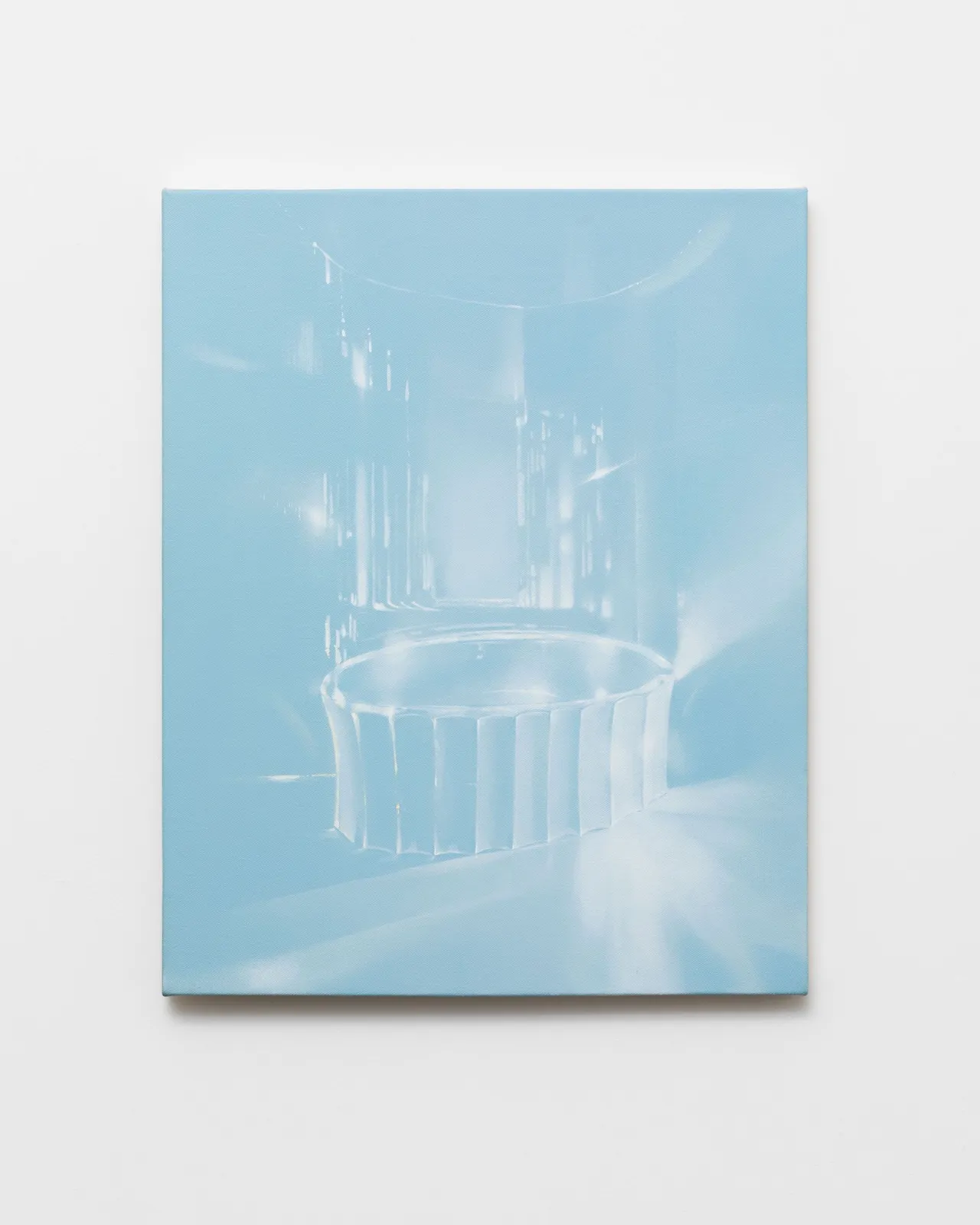 Niamh Porter, Birdhouse, 2026