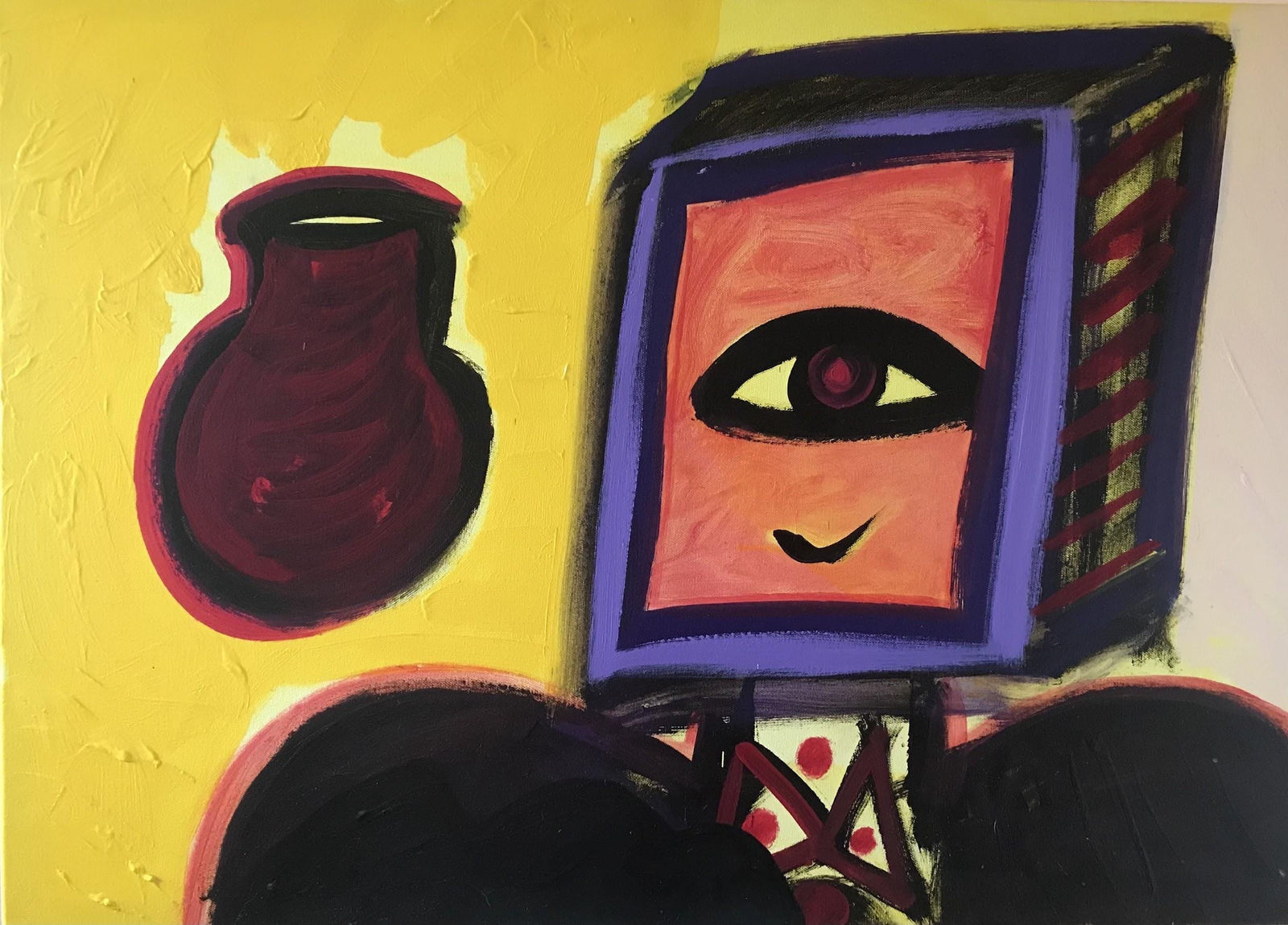 Michael Mulcahy, Ned Kelly , 2020