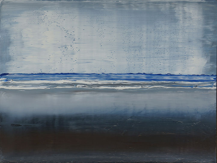 Seán McSweeney, Wet Strand, 2012