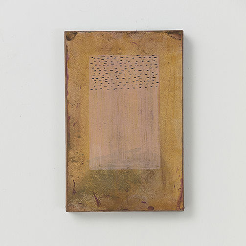 David Quinn, ceremony