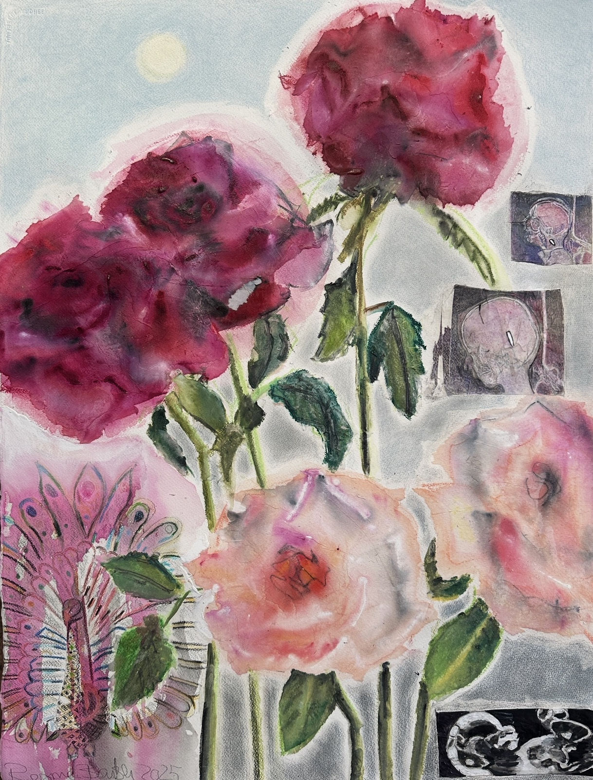 Regine Bartsch, Come Little Children