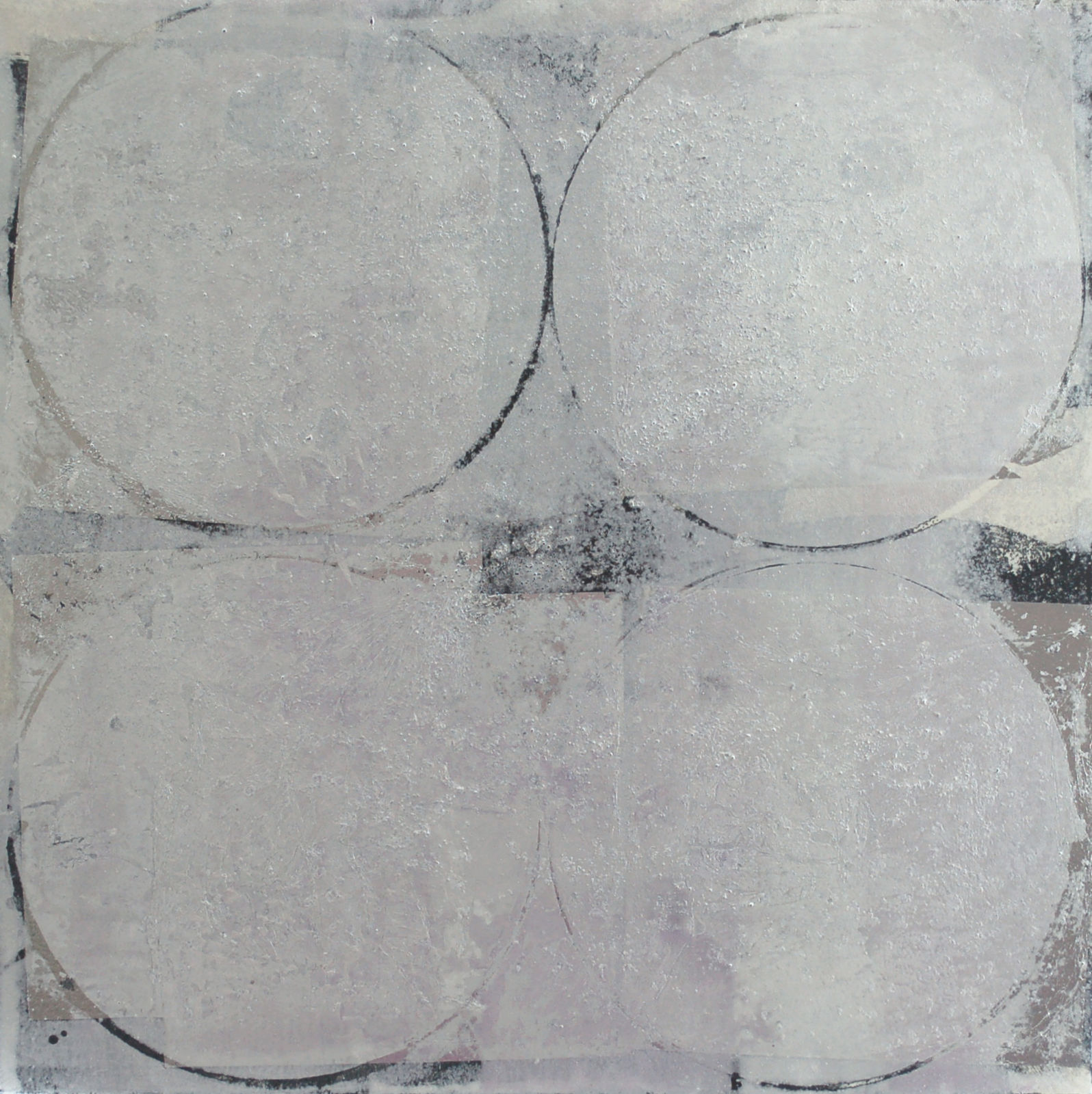 Makiko Nakamura, August moons - Beloved, 2019