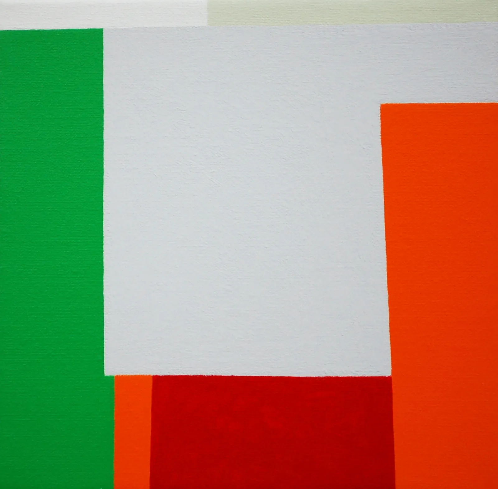 James O'Connor, Music Room No.1, 2015