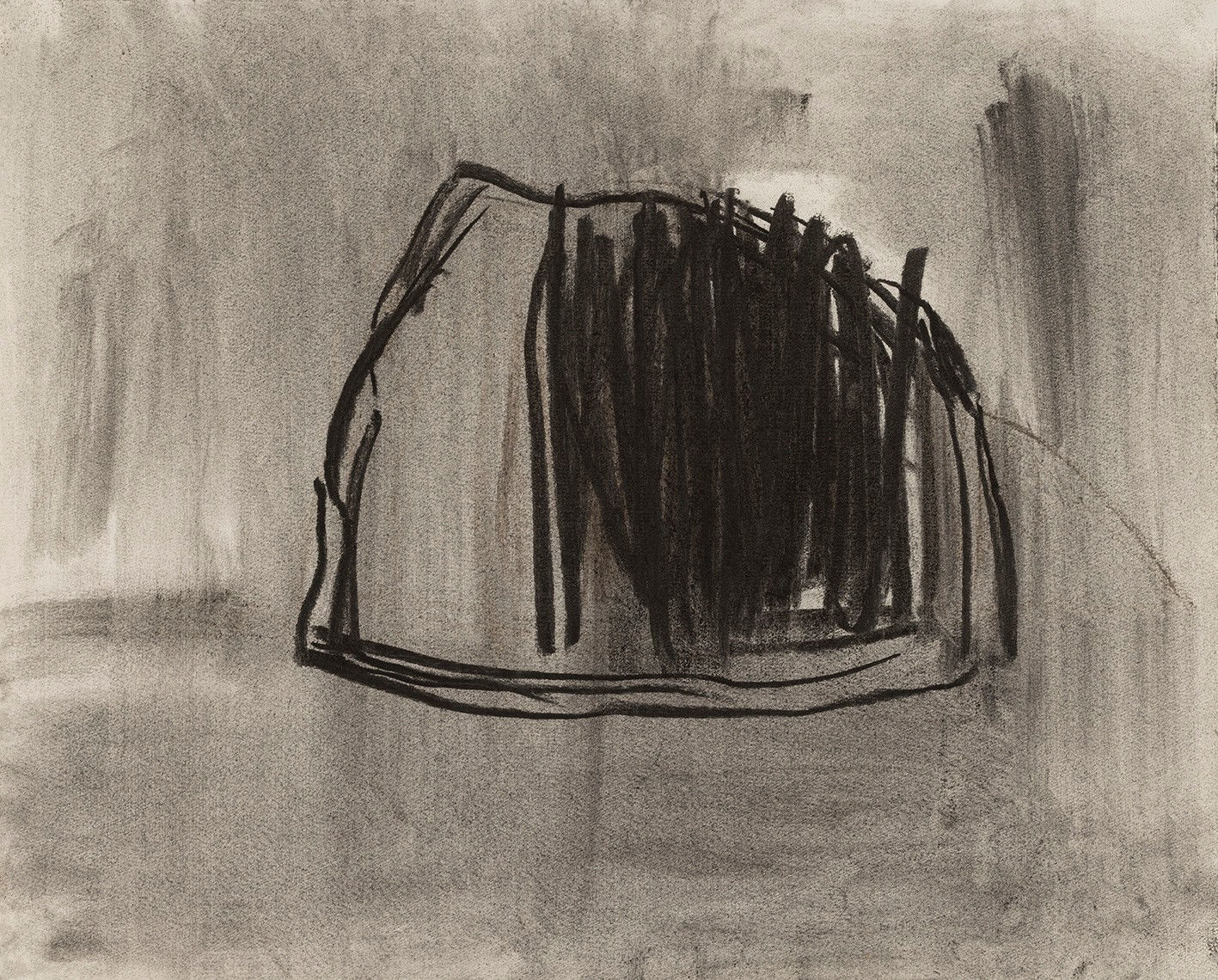 Pat Harris, Termon Rock , 2023