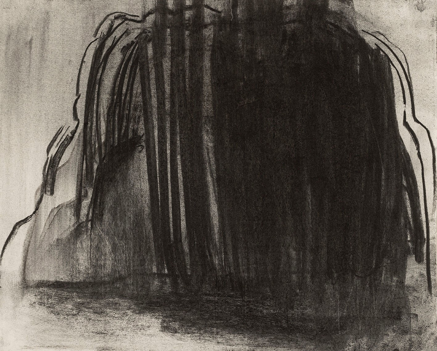 Pat Harris, Rock III