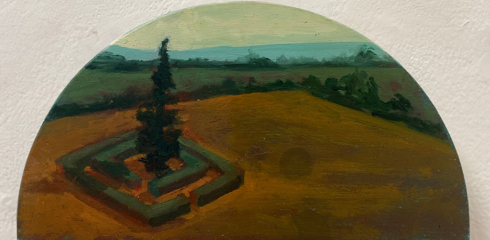 Louise Neiland, Far, 2021