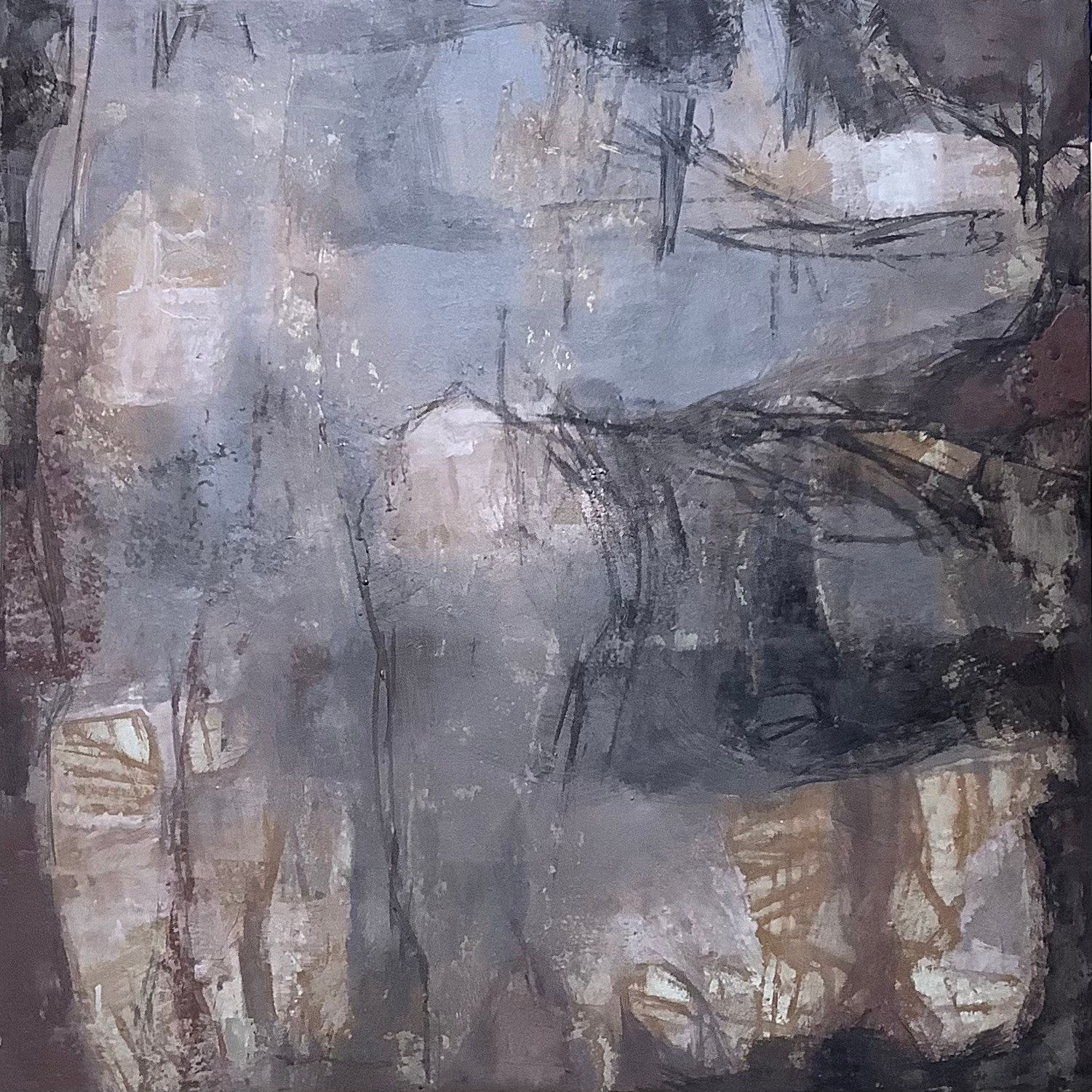 Makiko Nakamura, Torso, 2021/22