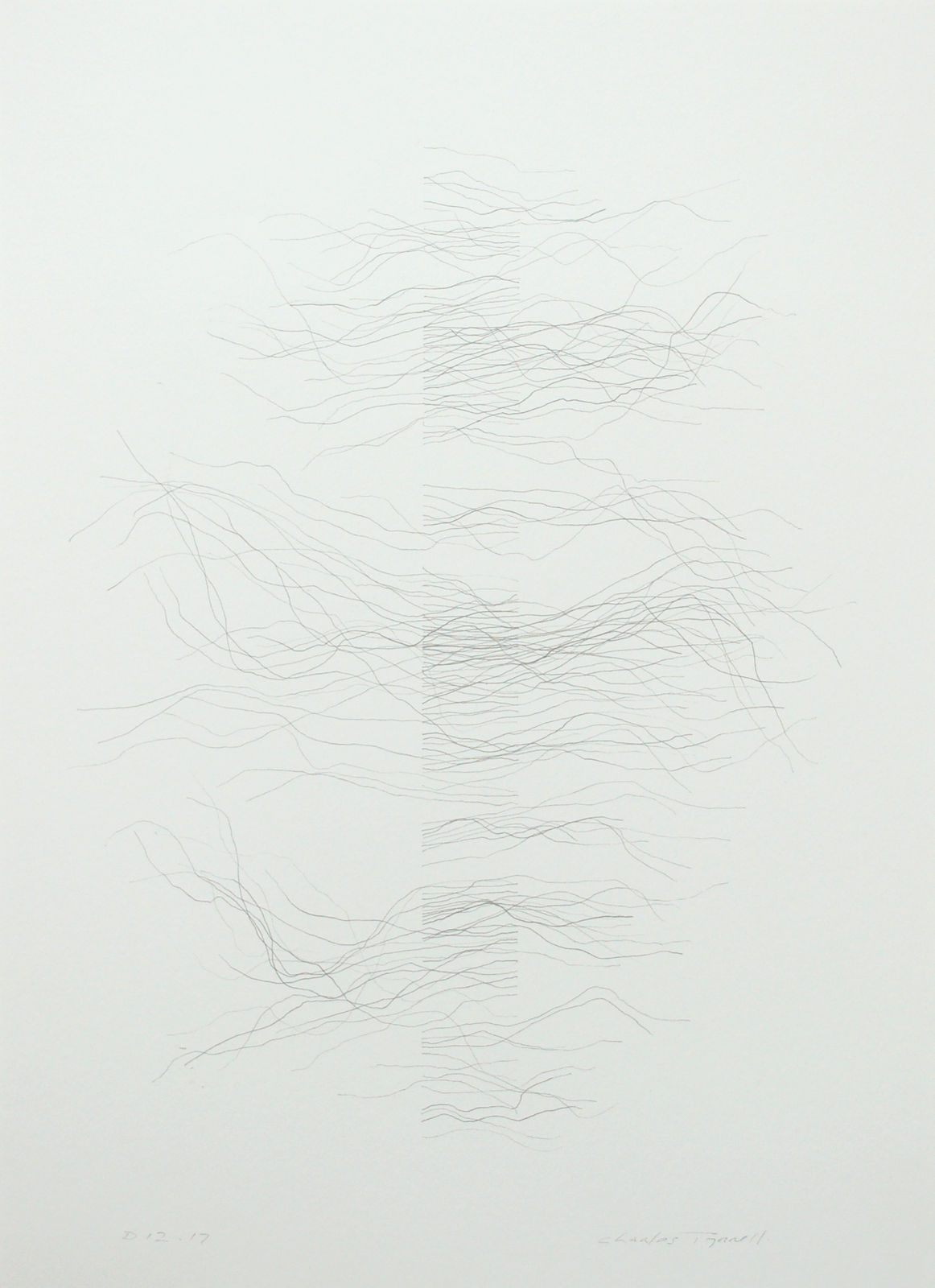 Charles Tyrrell, D3.19, 2019