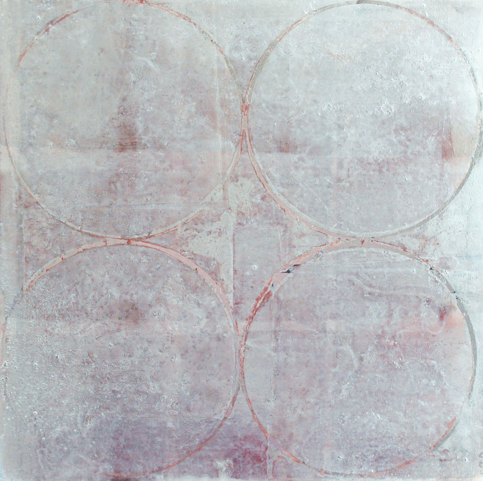 Makiko Nakamura, August moons - Return, 2019