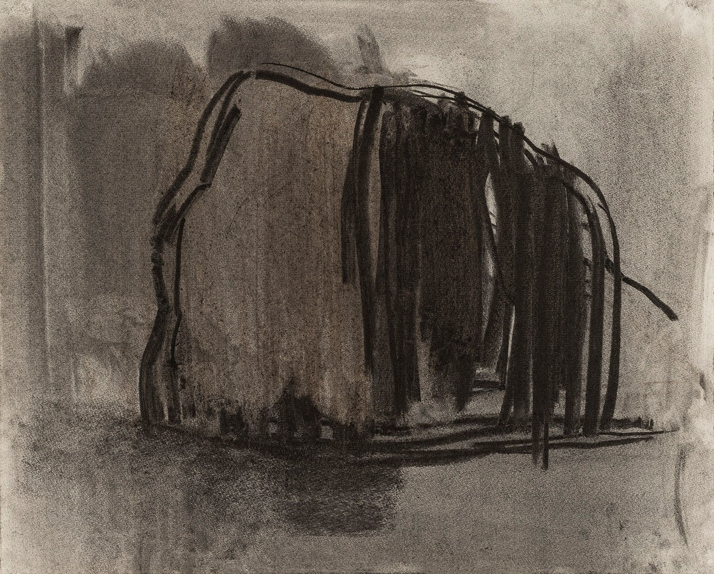 Pat Harris, Rock, 2023