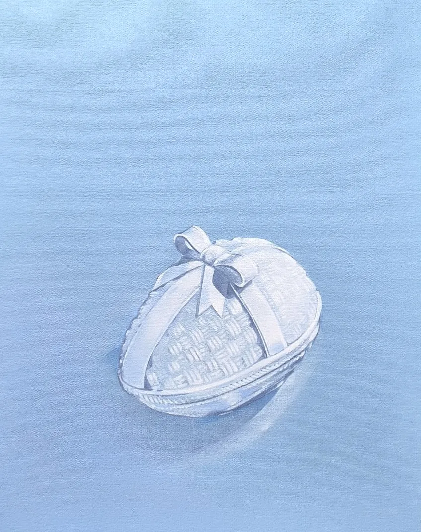 Niamh Porter, Easter Egg, 2026