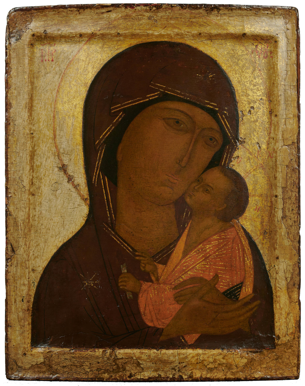 Virgin of Korsun