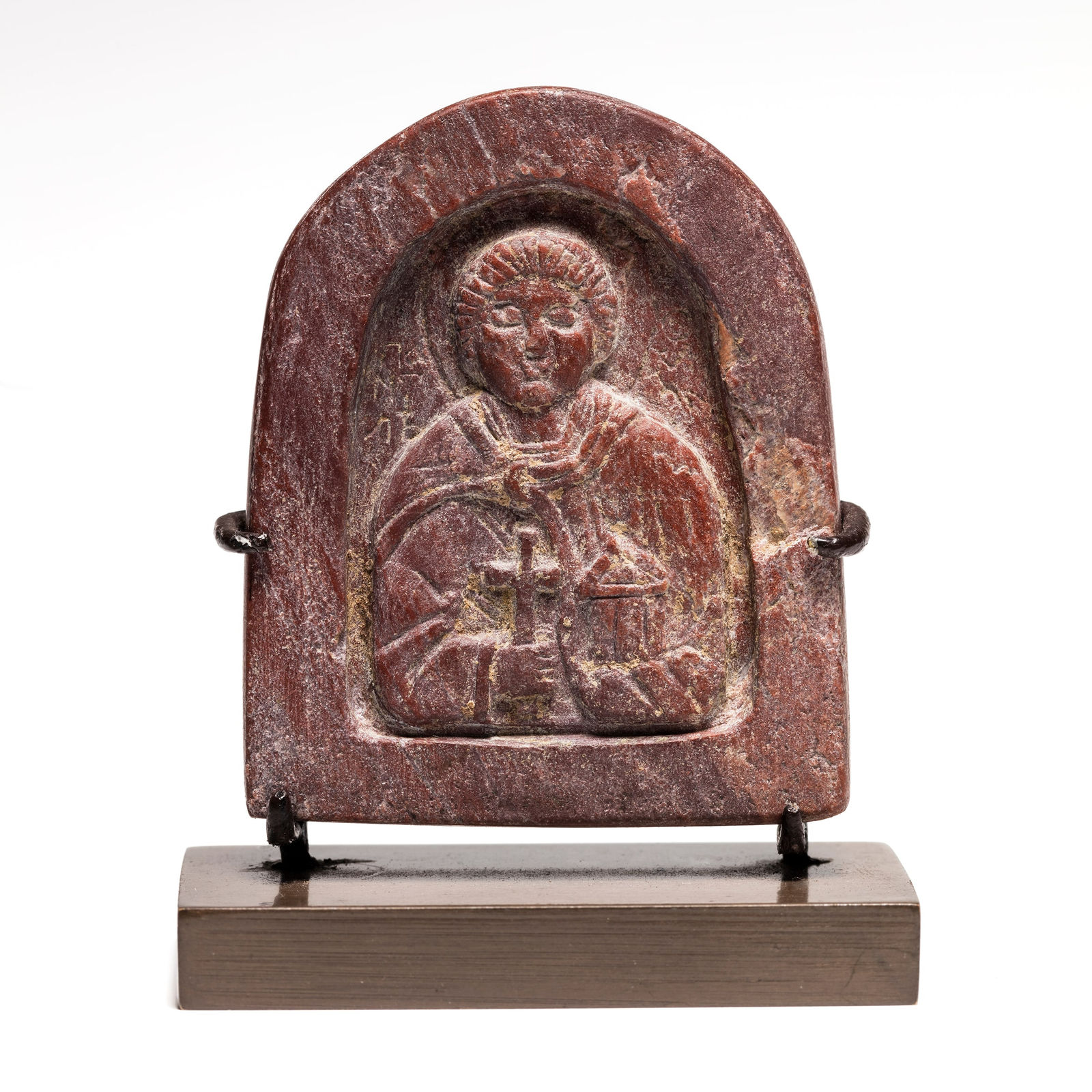 Saint Panteleimon, 12th - 13th century