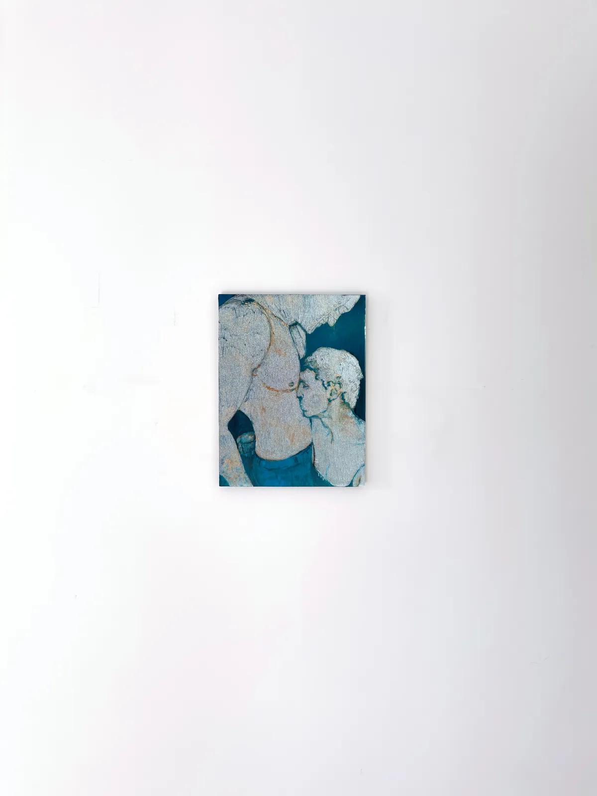 Giovanni Leonardo Bassan, DAVID & EMA, 2025