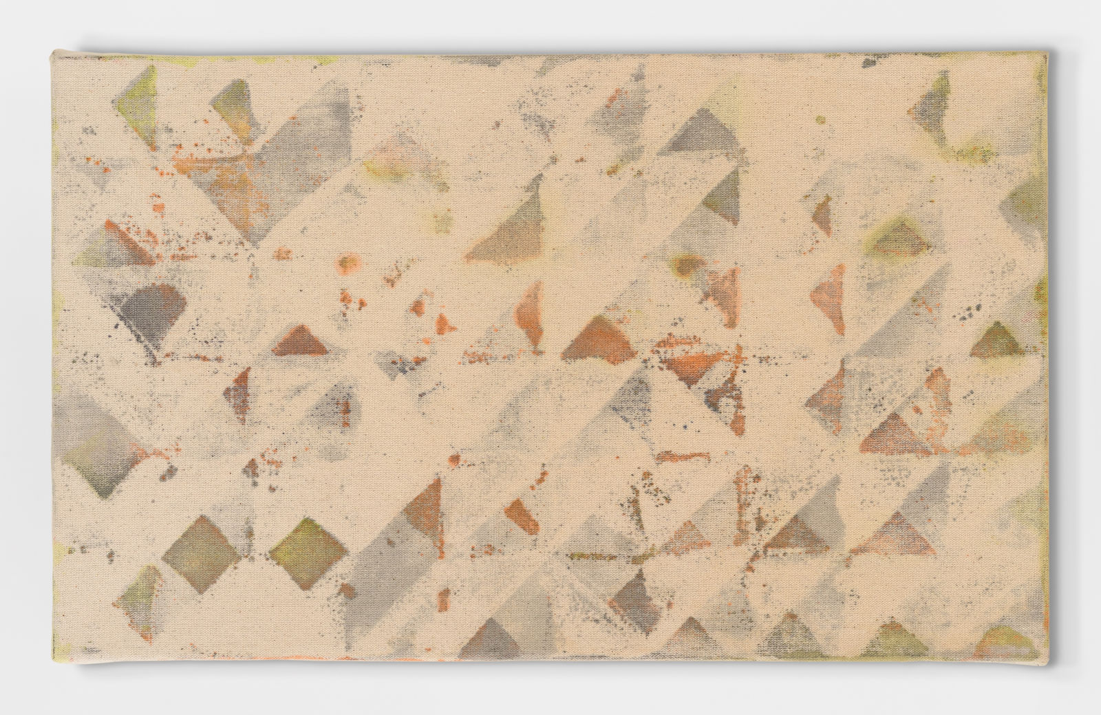 Lynne Golob Gelfman, Untitled, 2018