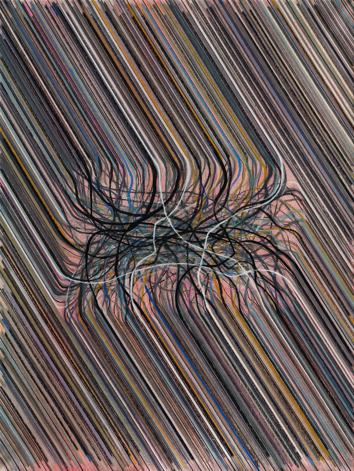 Ernesto Leal, Performance 1, 2022