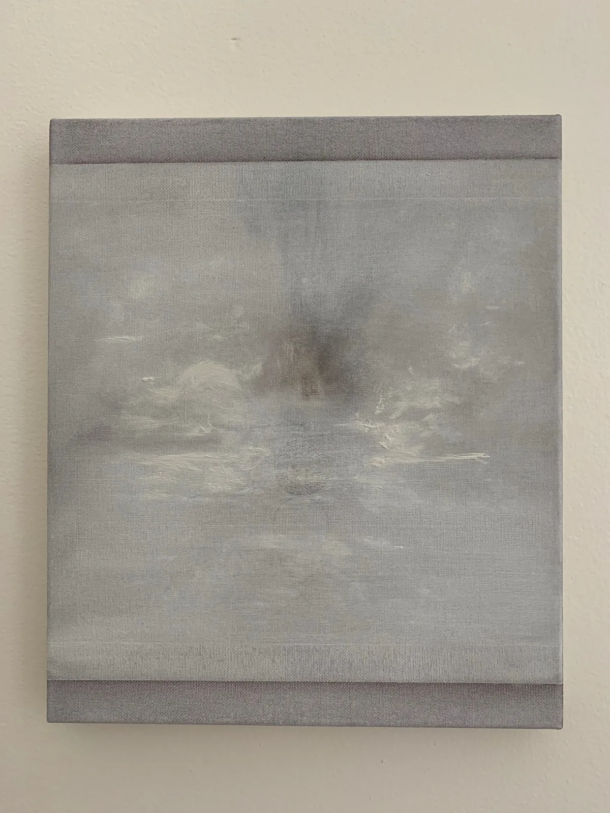 Richard Höglund, The Rising Sap, 2019